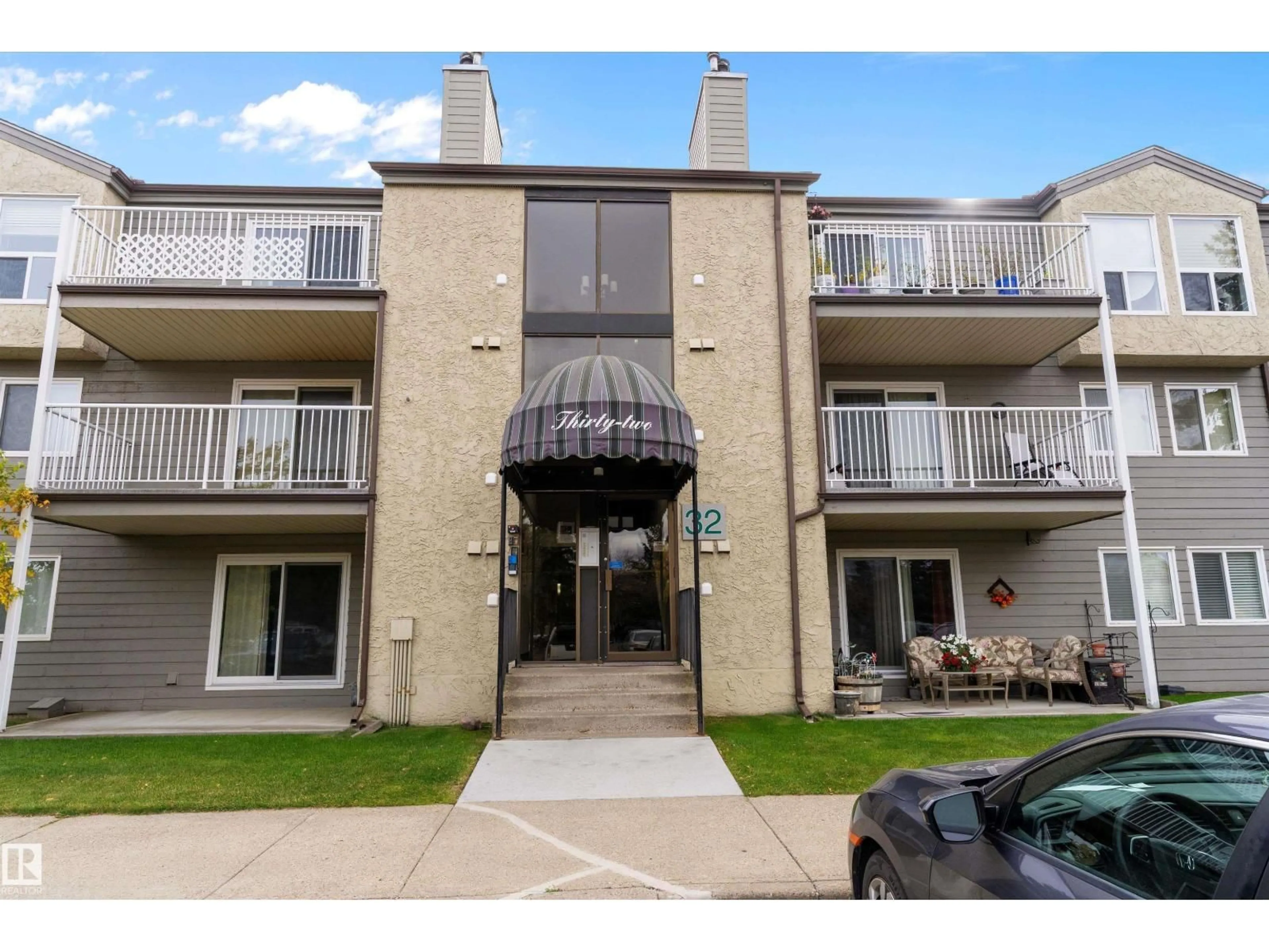 Unknown for 105 - 105 ALPINE PL, St. Albert Alberta T8N3Y2
