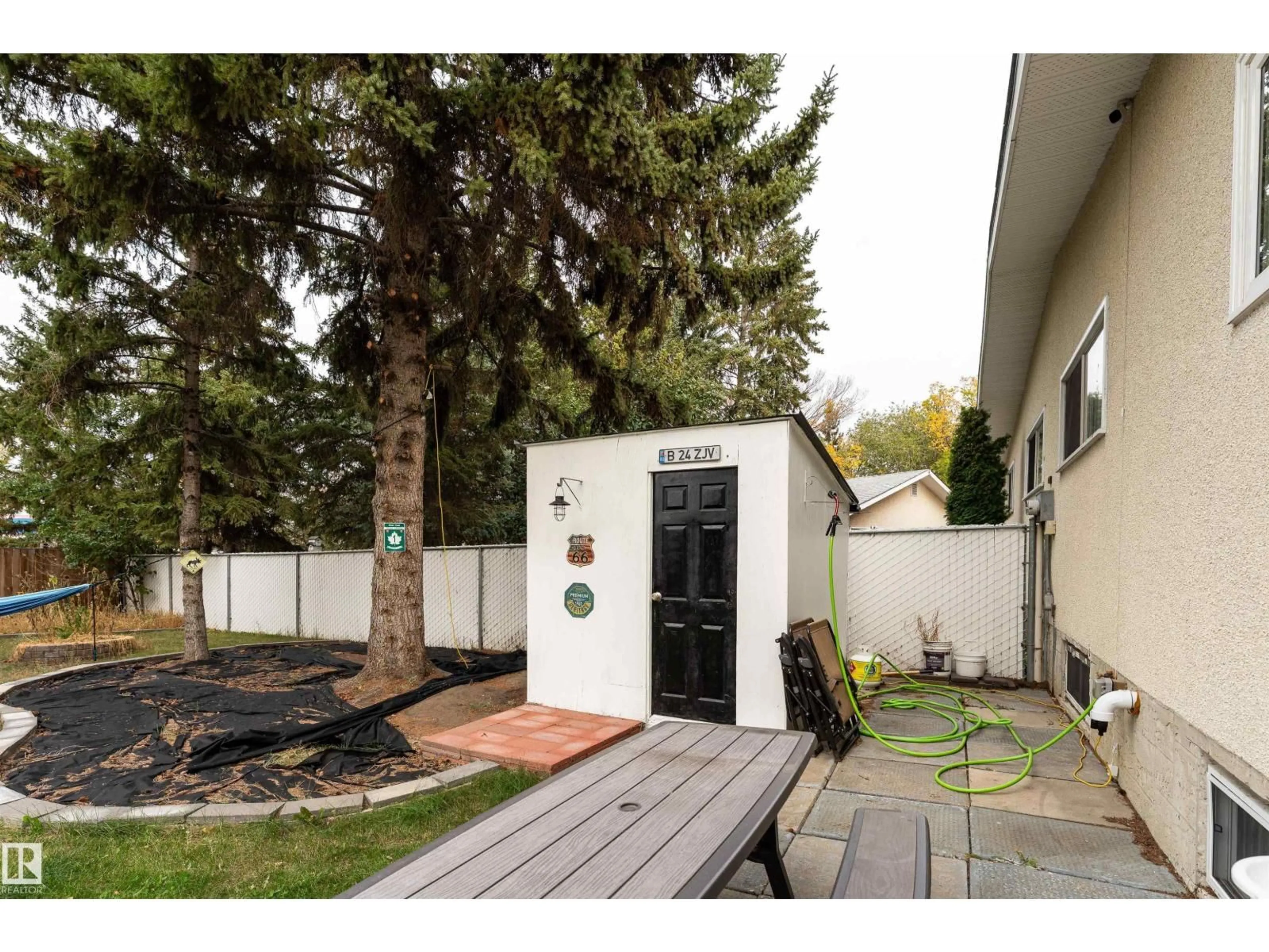 Unknown for 9814 91 ST, Fort Saskatchewan Alberta T8L1L3