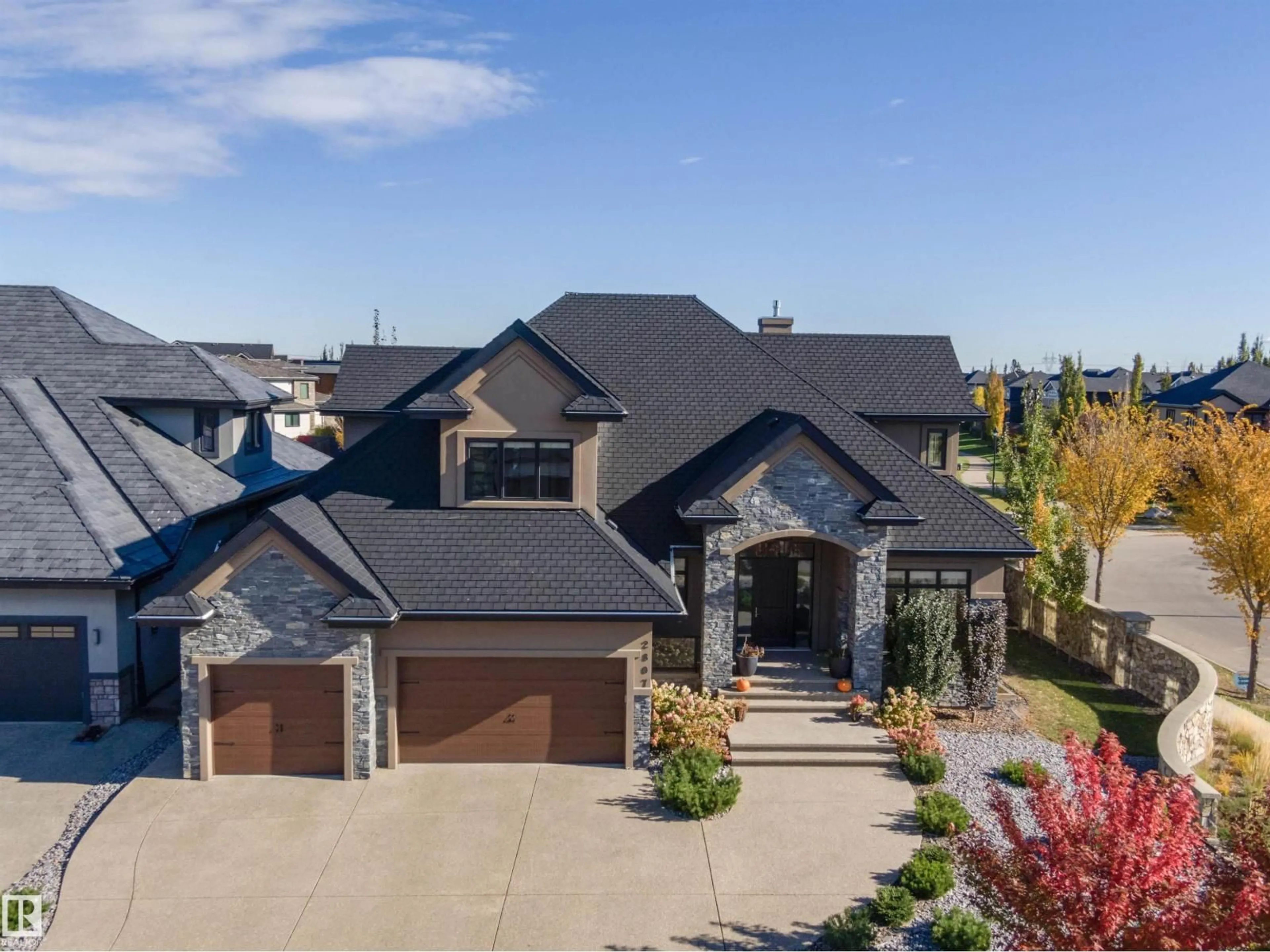 Unknown for 2807 WHEATON DR, Edmonton Alberta T6W2M6