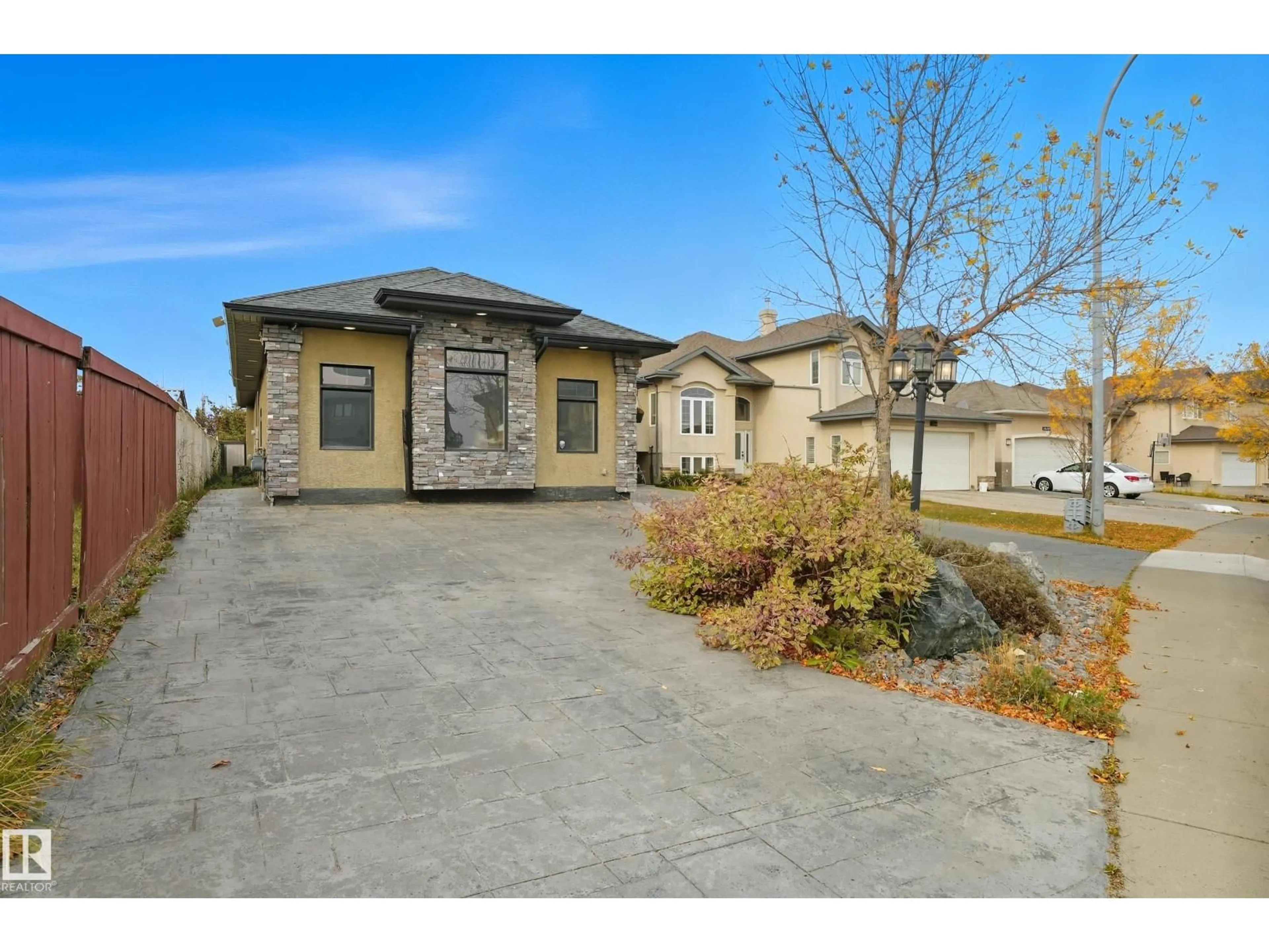 Unknown for NW - 16412 73 ST, Edmonton Alberta T5Z3Y3