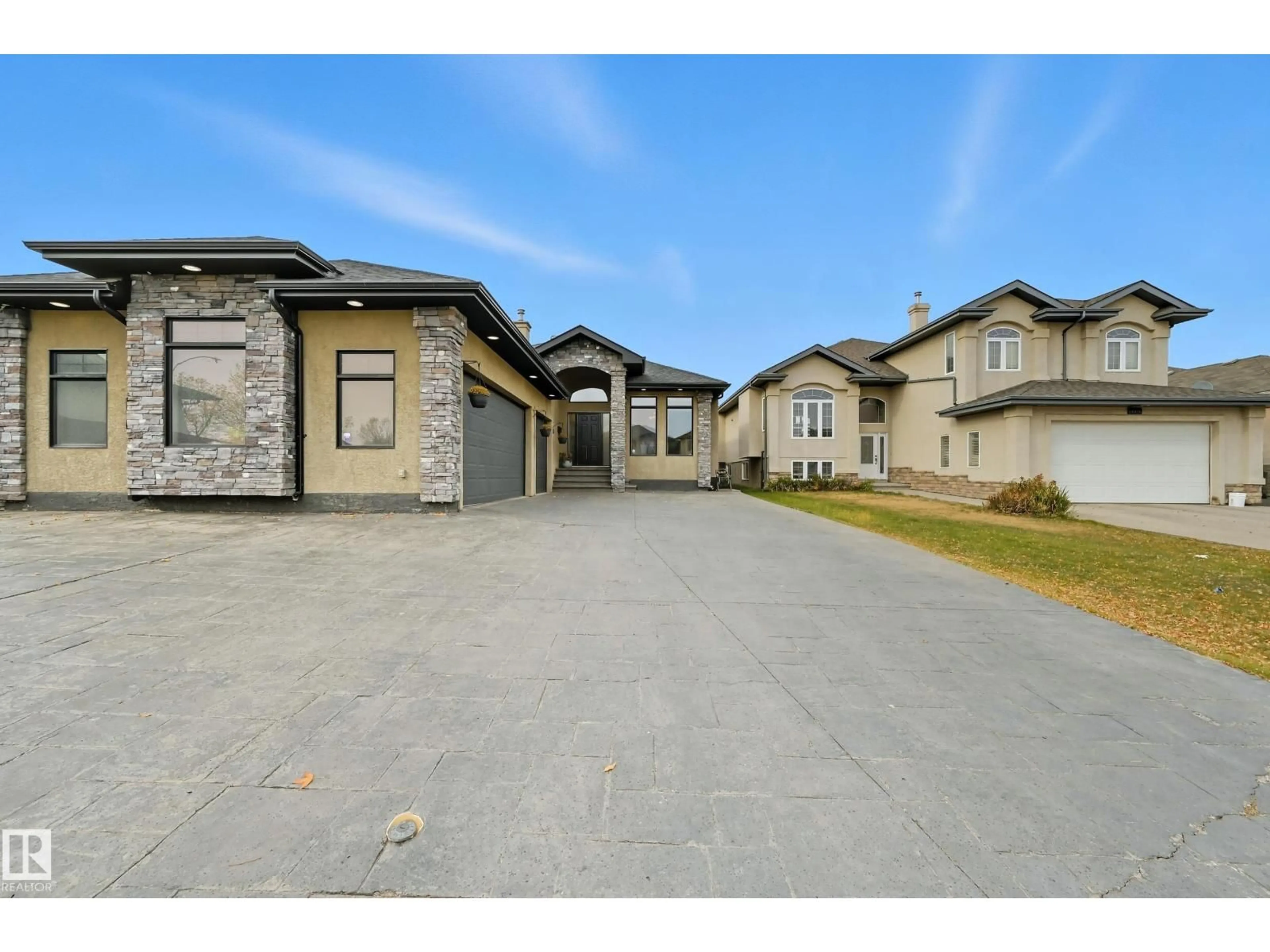 Unknown for NW - 16412 73 ST, Edmonton Alberta T5Z3Y3