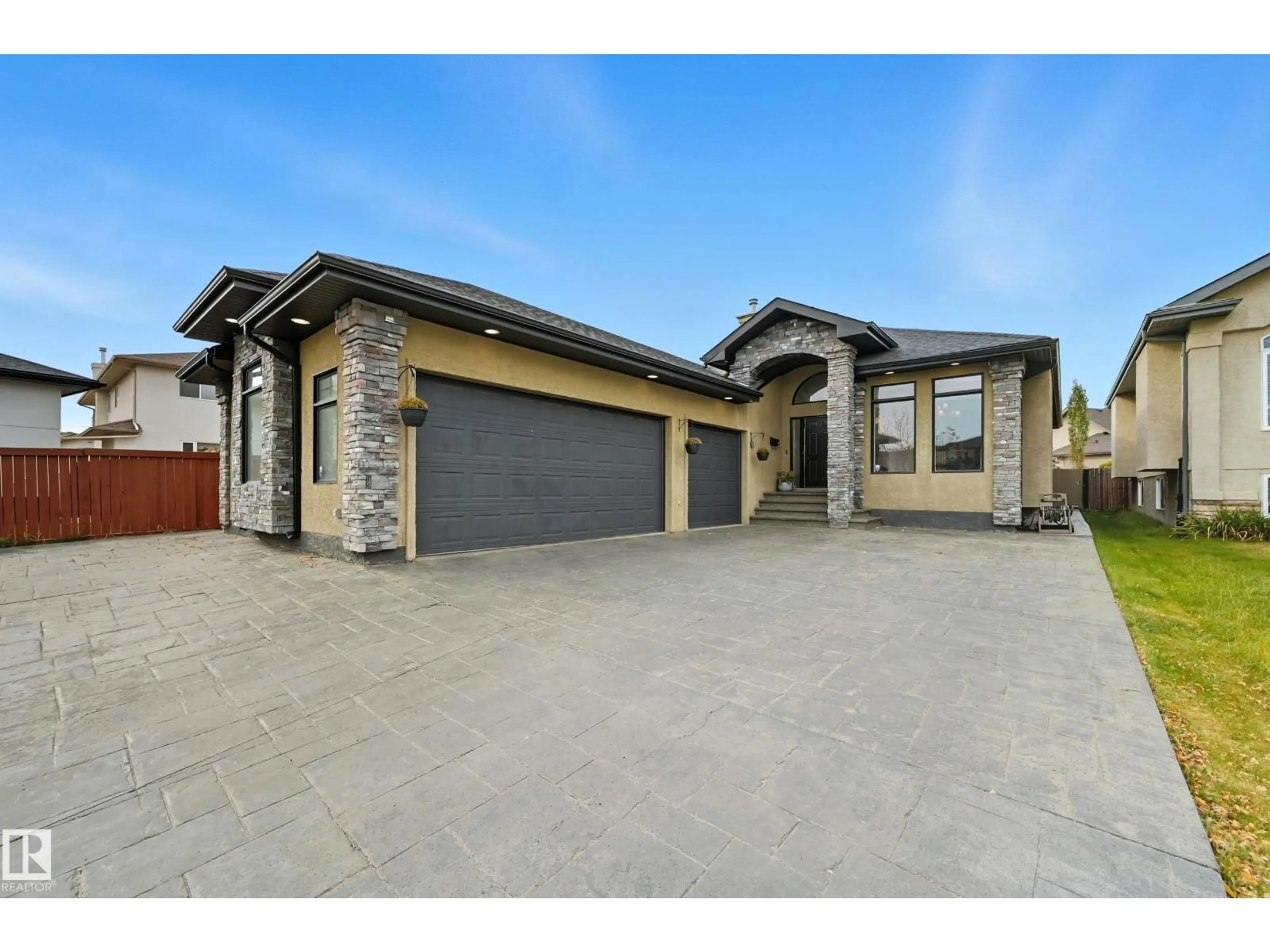 Unknown for NW - 16412 73 ST, Edmonton Alberta T5Z3Y3