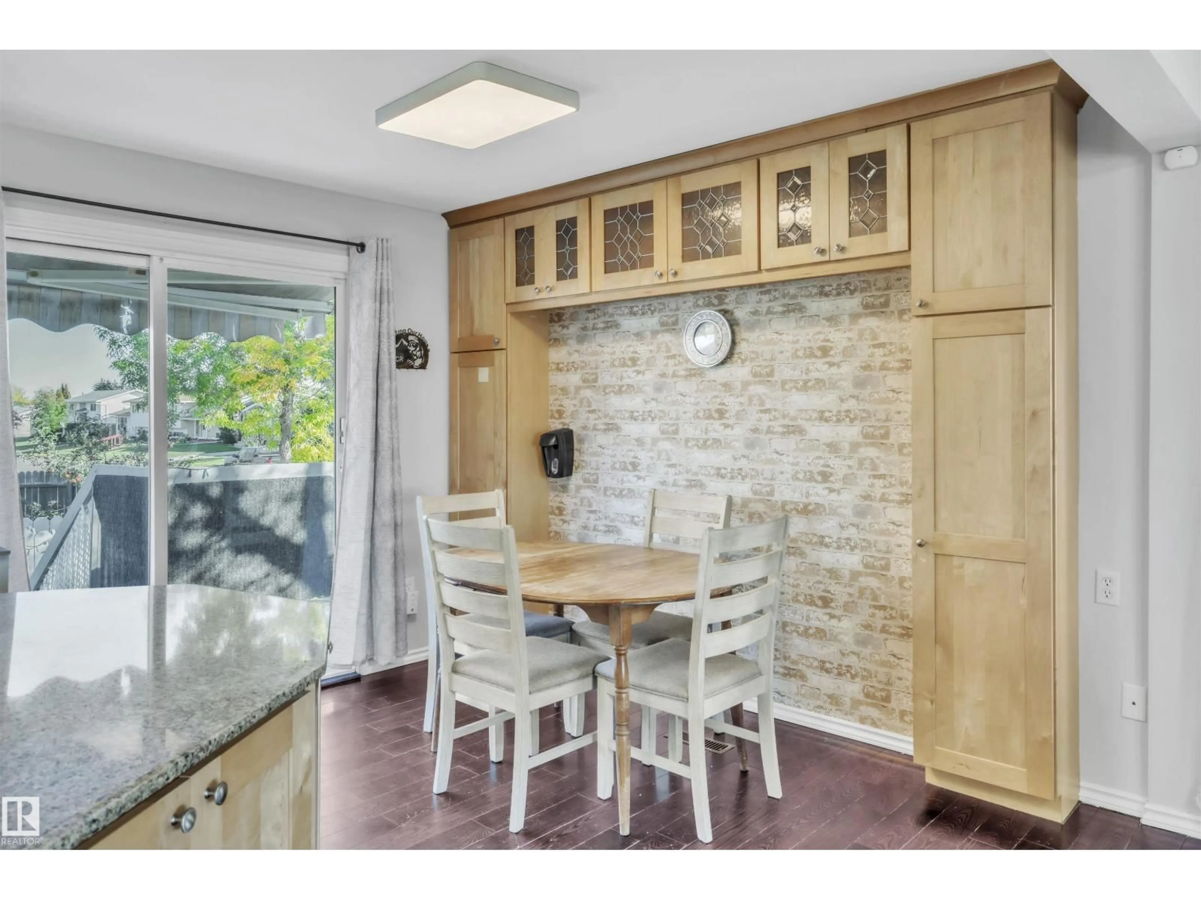Dining room, unknown for 4701 46 ST, Bonnyville Town Alberta T9N1M1