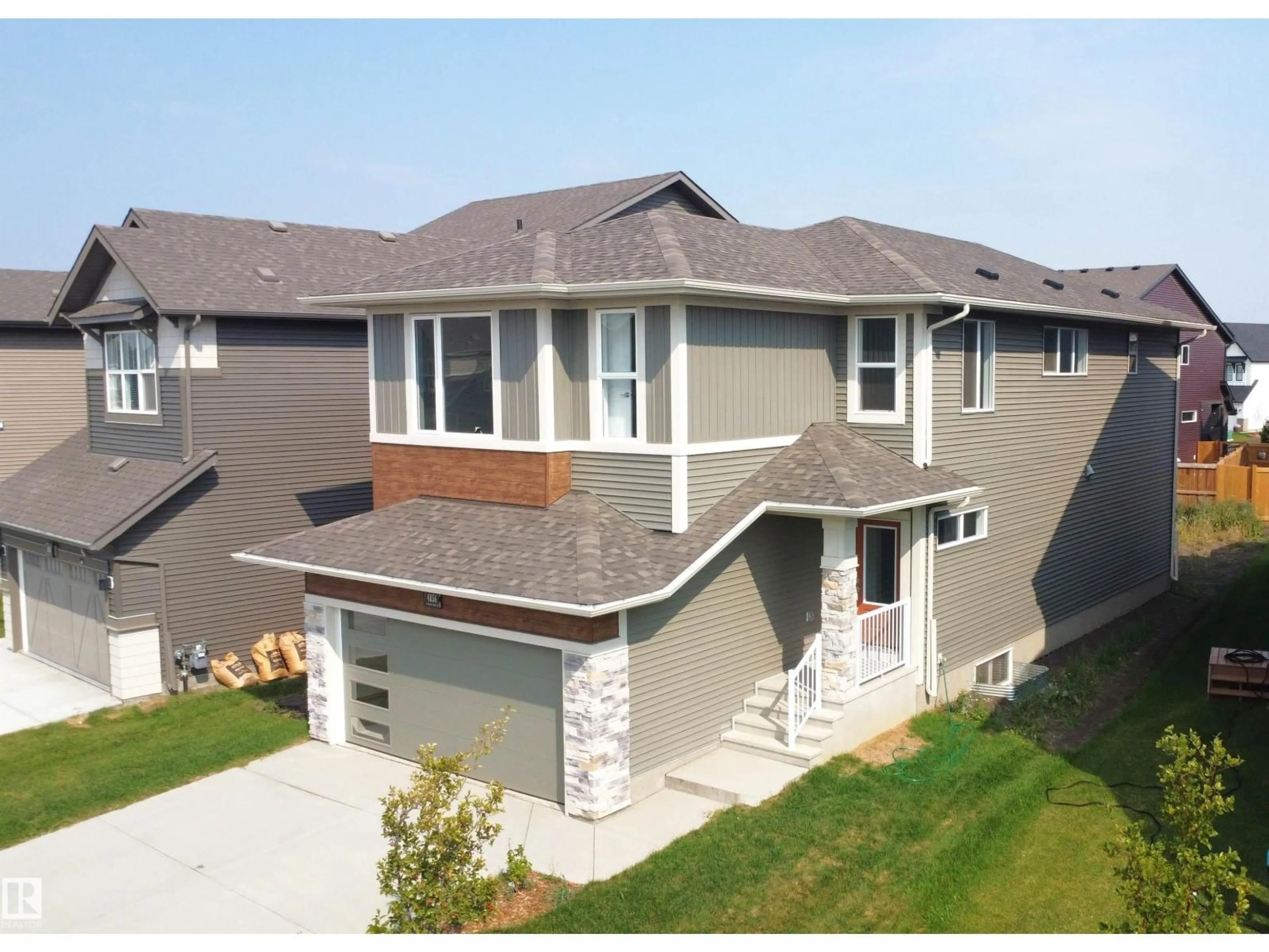 Unknown for 4856 HAWTHRON BN, Edmonton Alberta T6X3A9