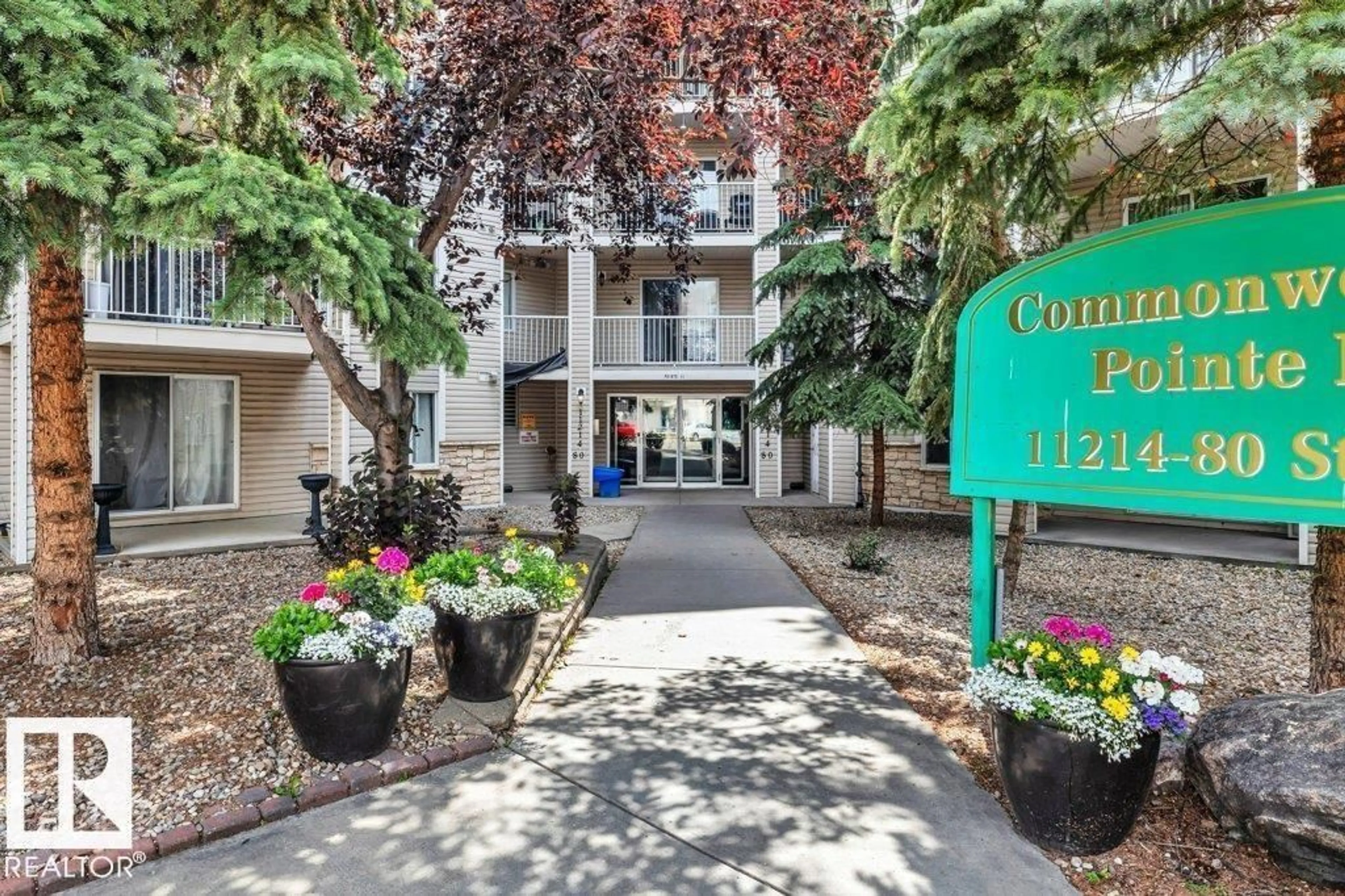 Unknown for 11214 - 2314 80 ST, Edmonton Alberta T5B4V9