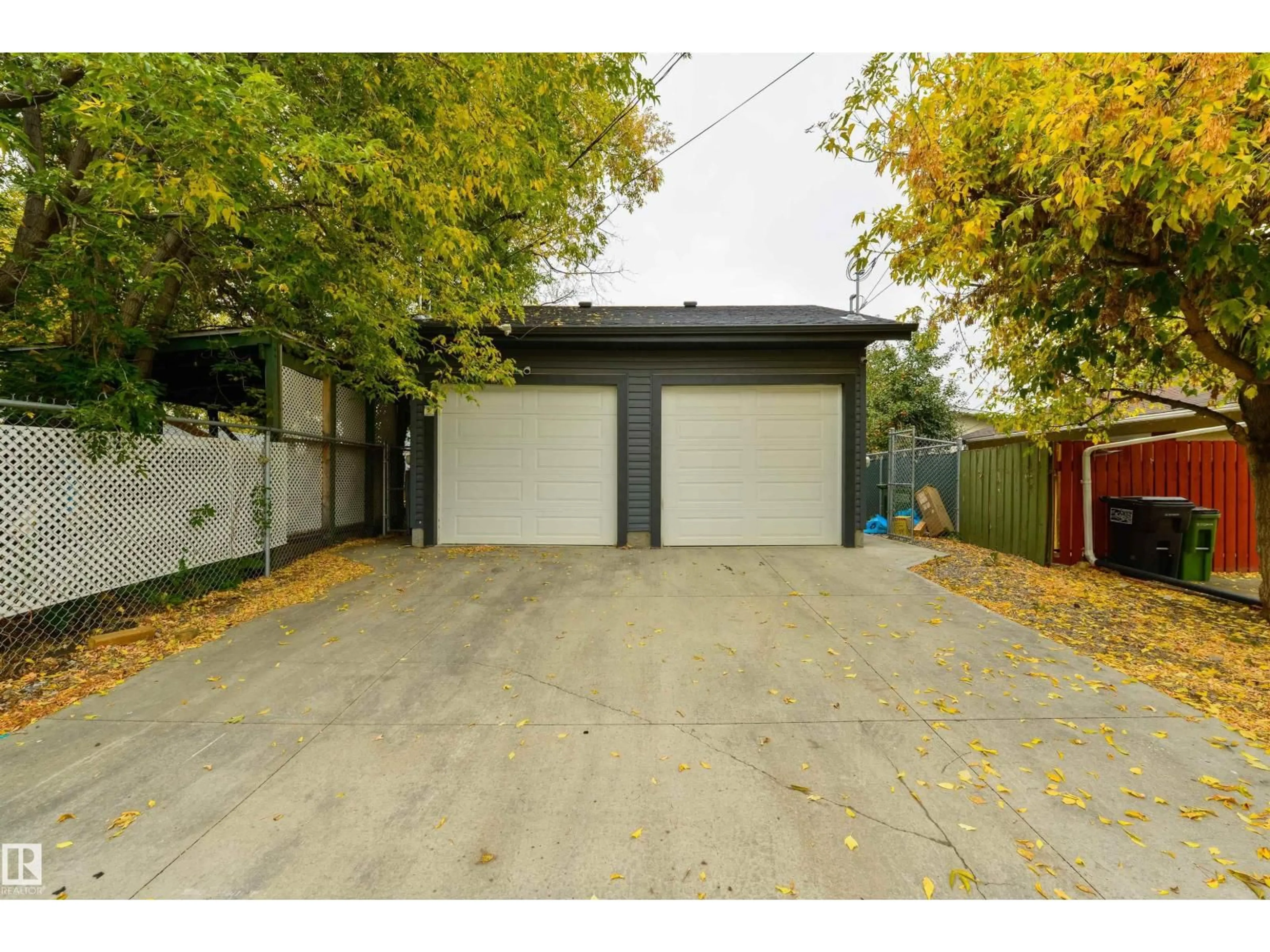 Unknown for NW - 10509 154 ST, Edmonton Alberta T5P2J1