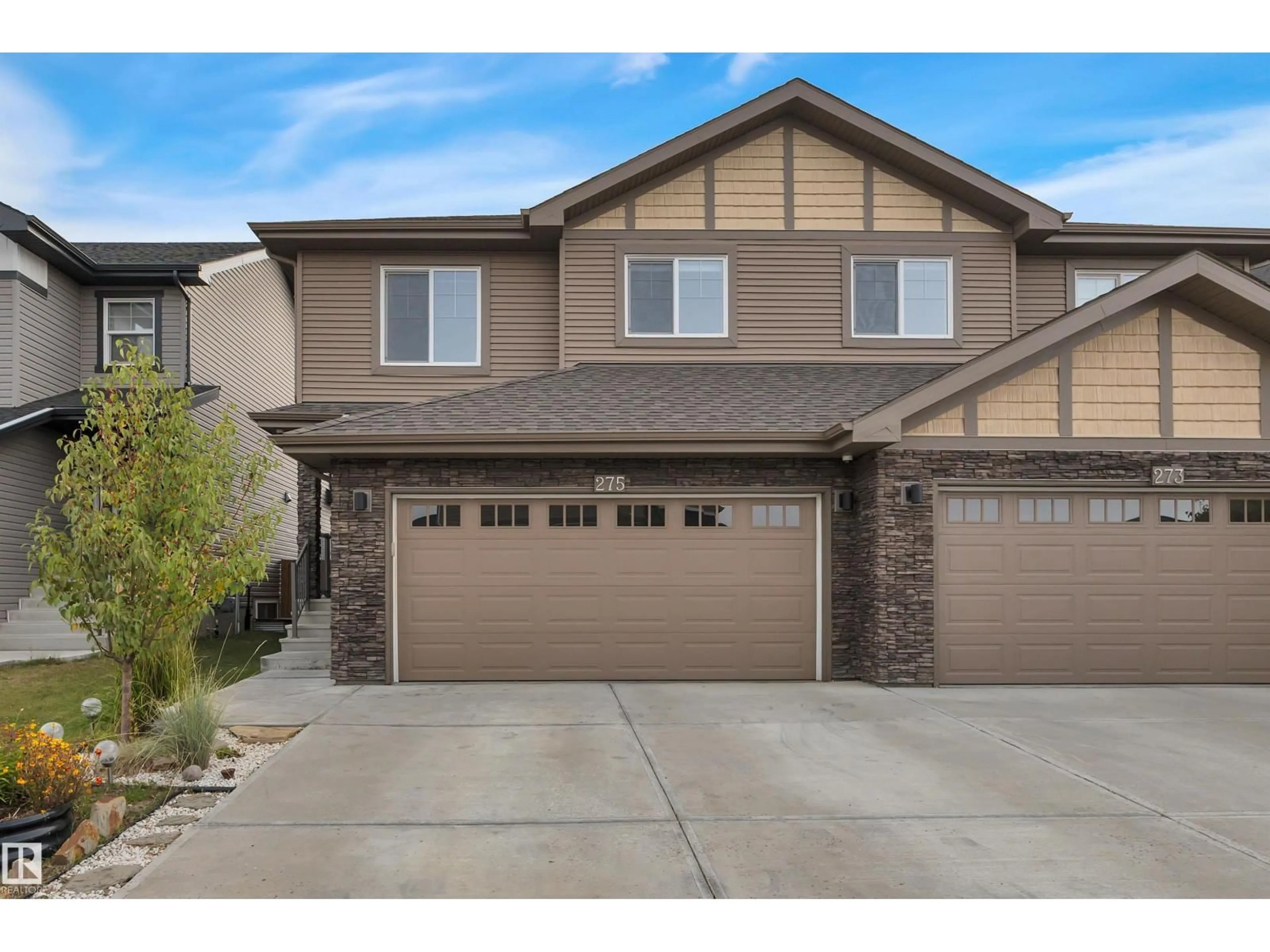Unknown for 275 LARCH CR, Leduc Alberta T9E1L3