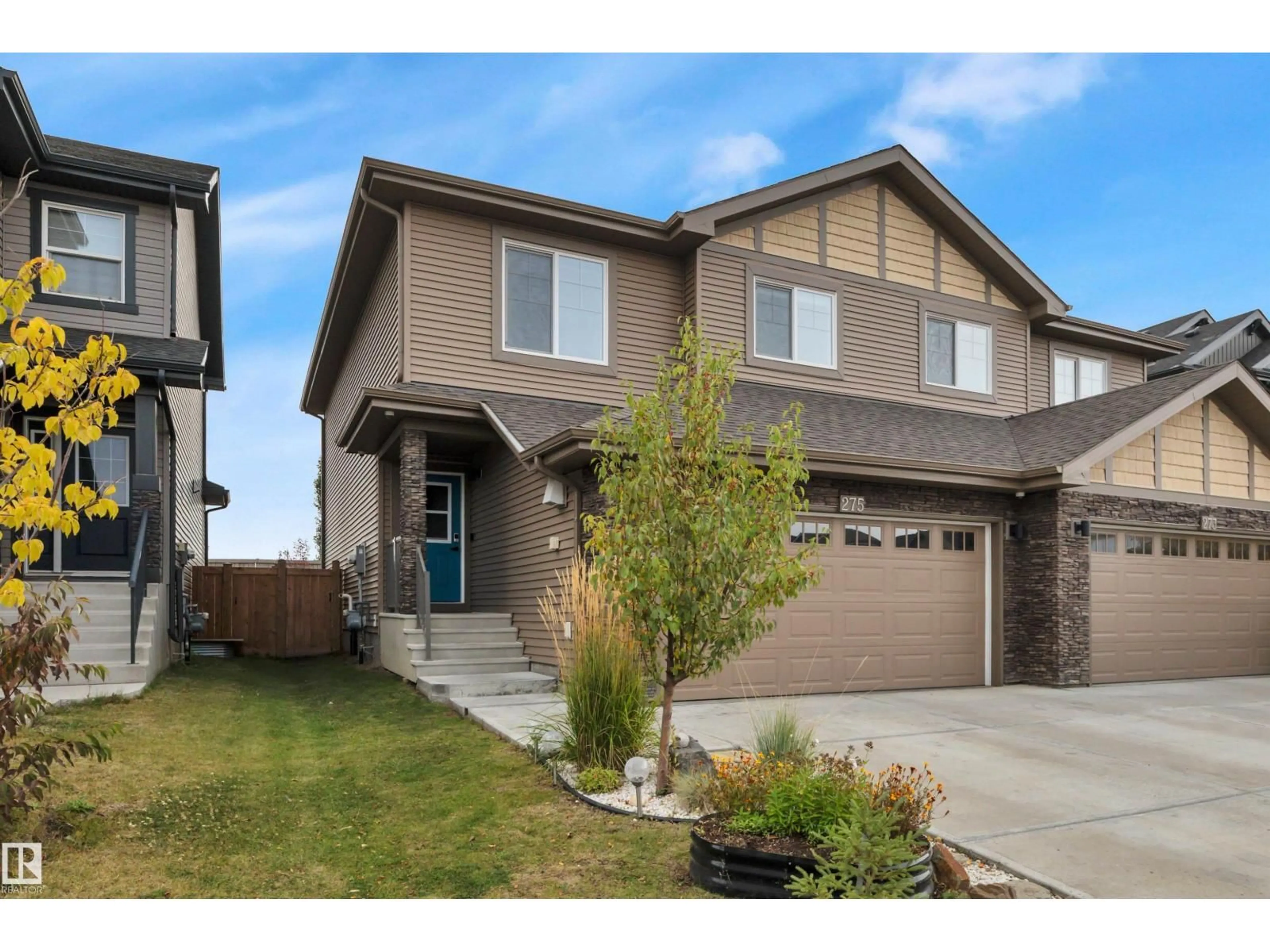 Unknown for 275 LARCH CR, Leduc Alberta T9E1L3
