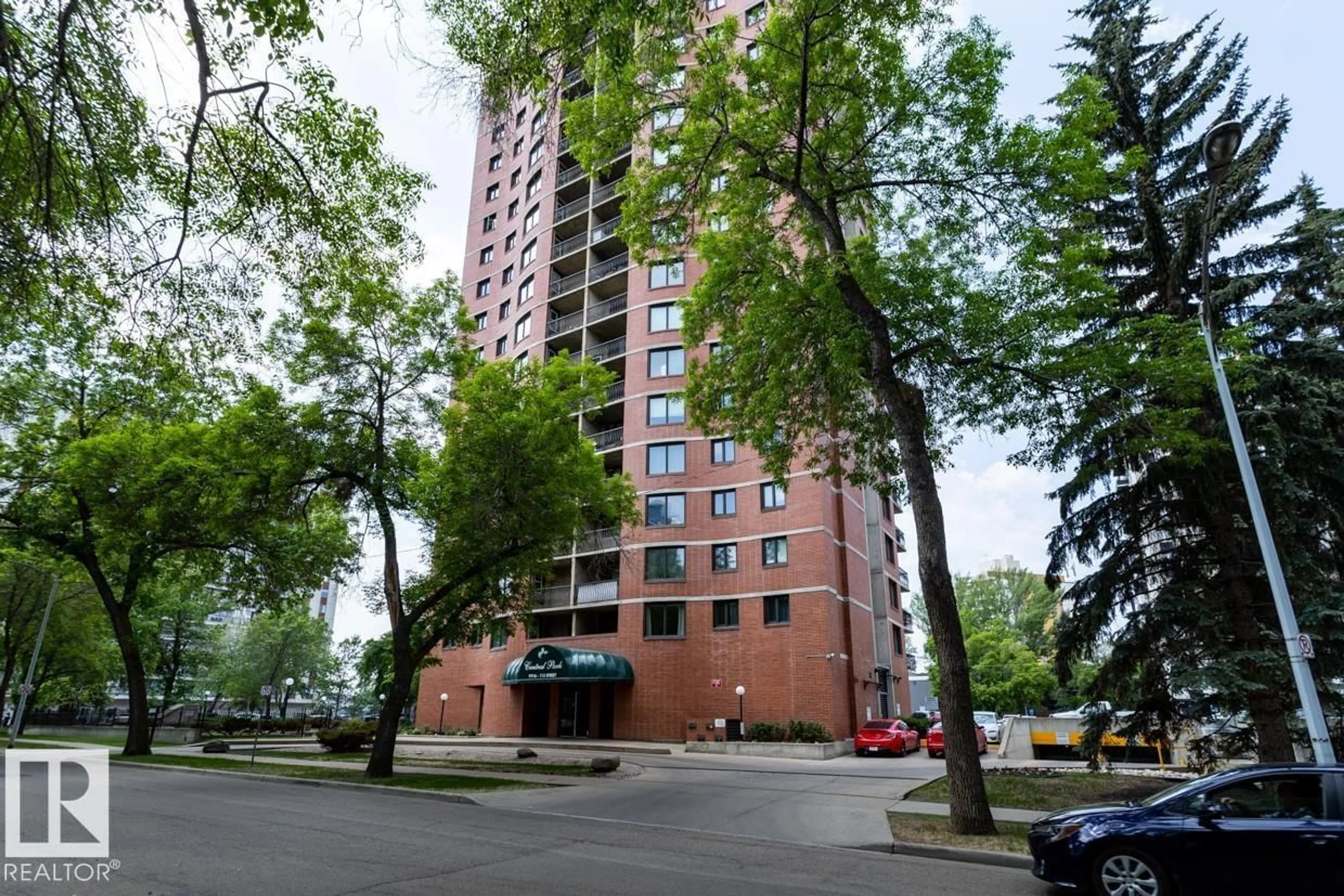 Unknown for 903 9916 113 ST NW, Edmonton Alberta T5K2N5