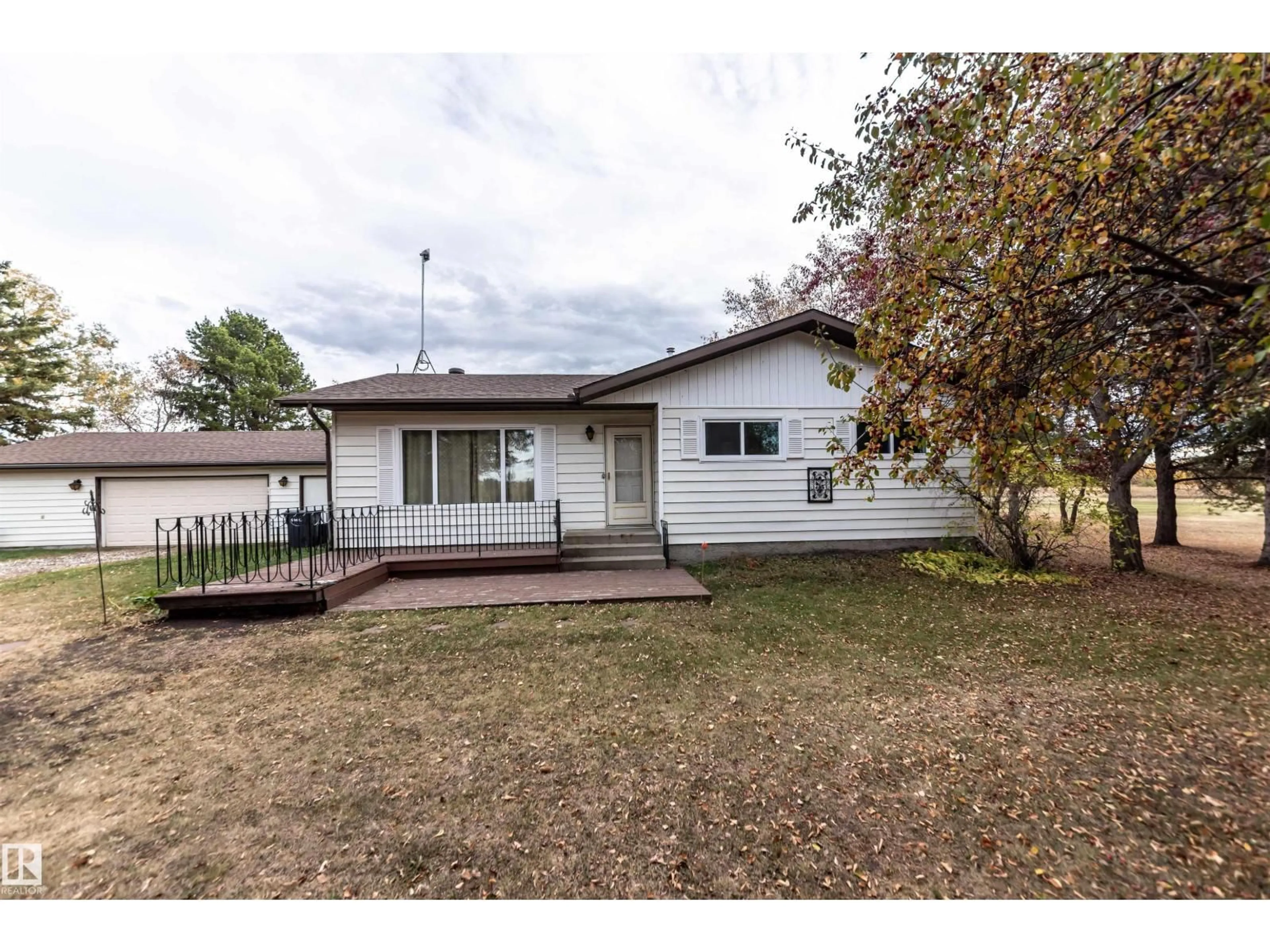Unknown for 30 53111 RGE ROAD 22, Rural Parkland County Alberta T7Y2J4