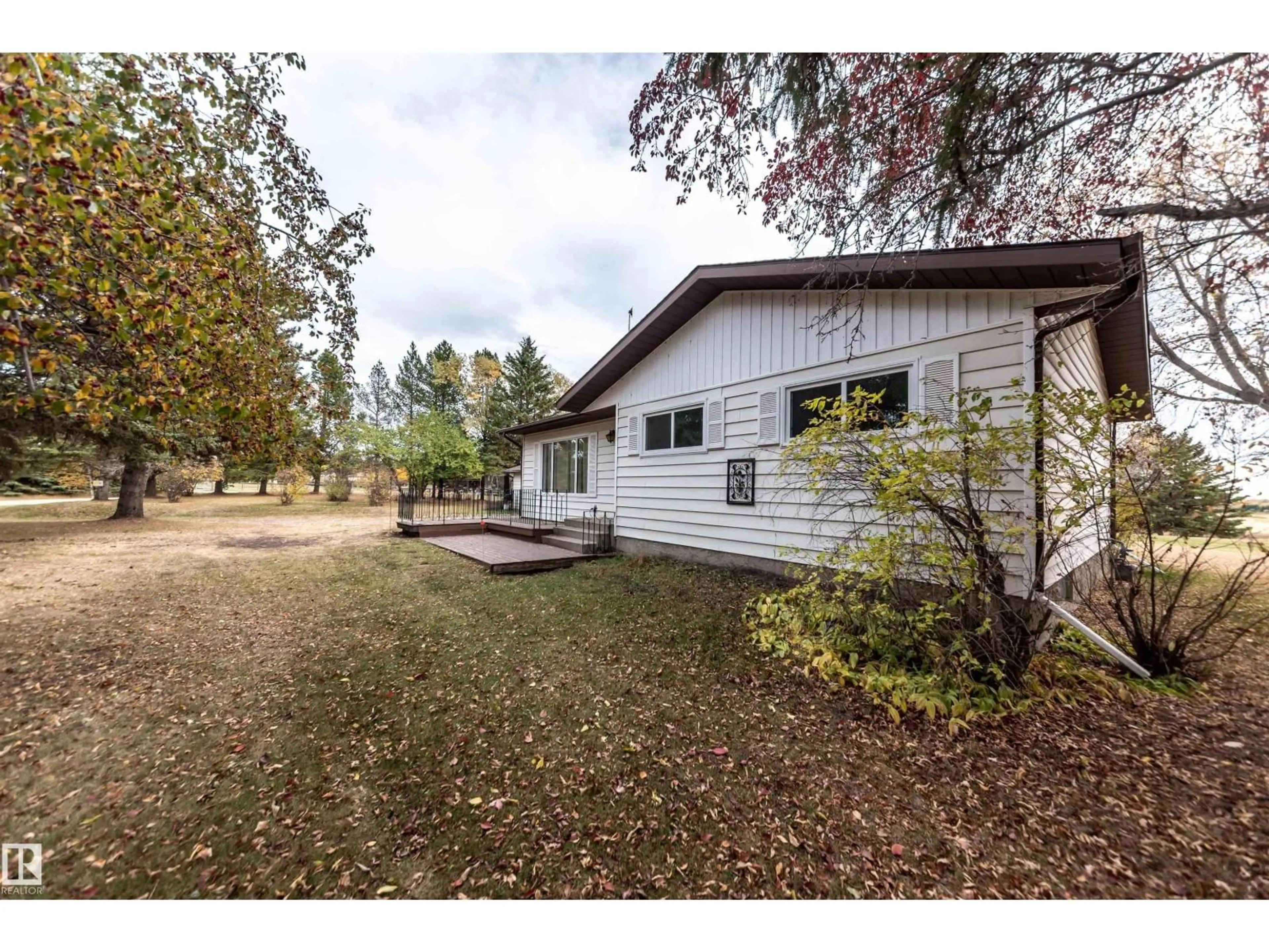 Unknown for 30 53111 RGE ROAD 22, Rural Parkland County Alberta T7Y2J4