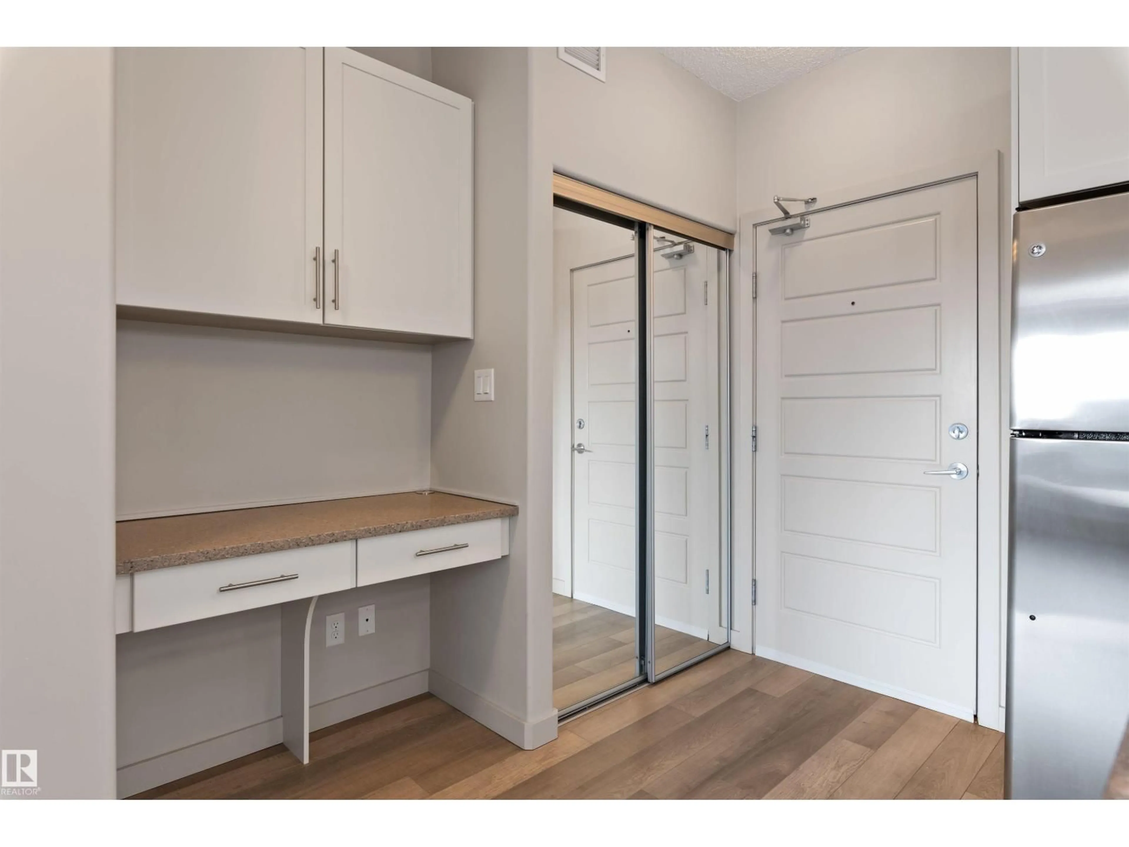 Unknown for #416 - 1144 ADAMSON DR, Edmonton Alberta T6W2X7