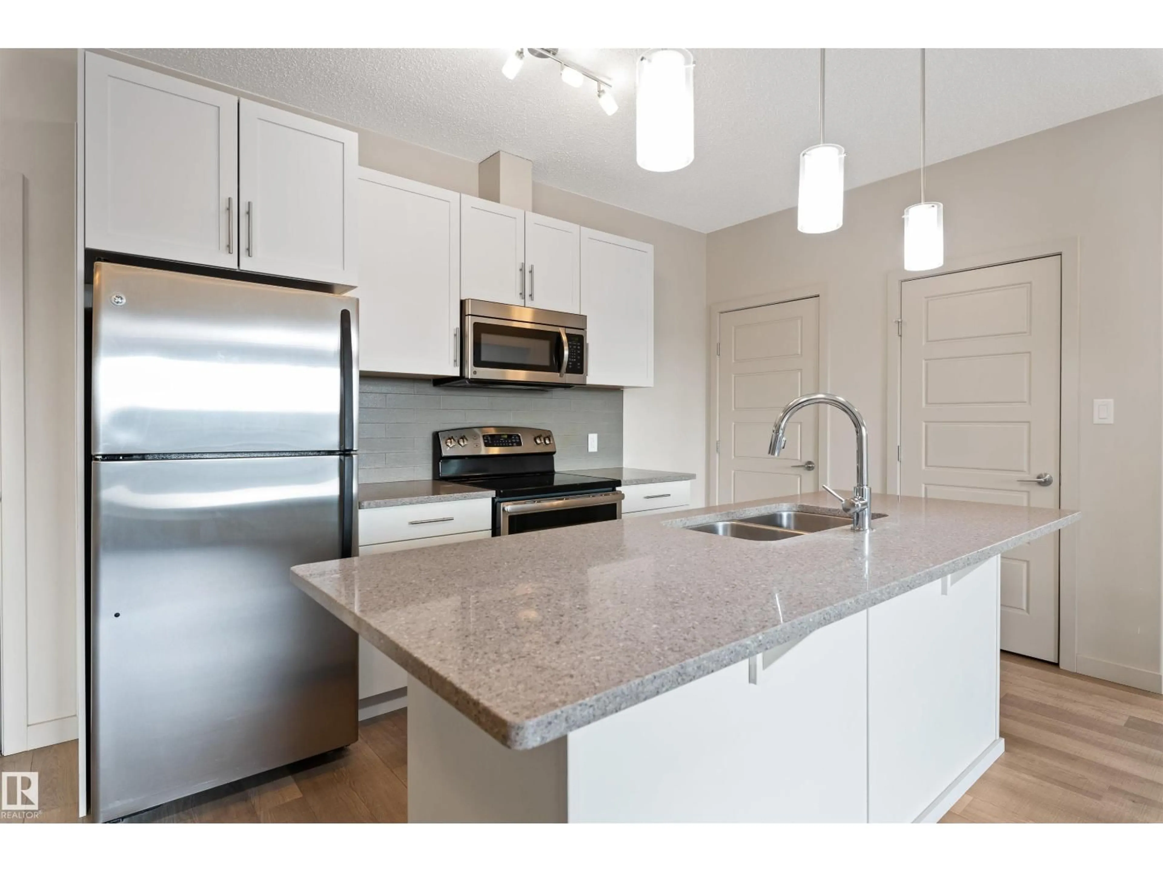 Unknown for #416 - 1144 ADAMSON DR, Edmonton Alberta T6W2X7