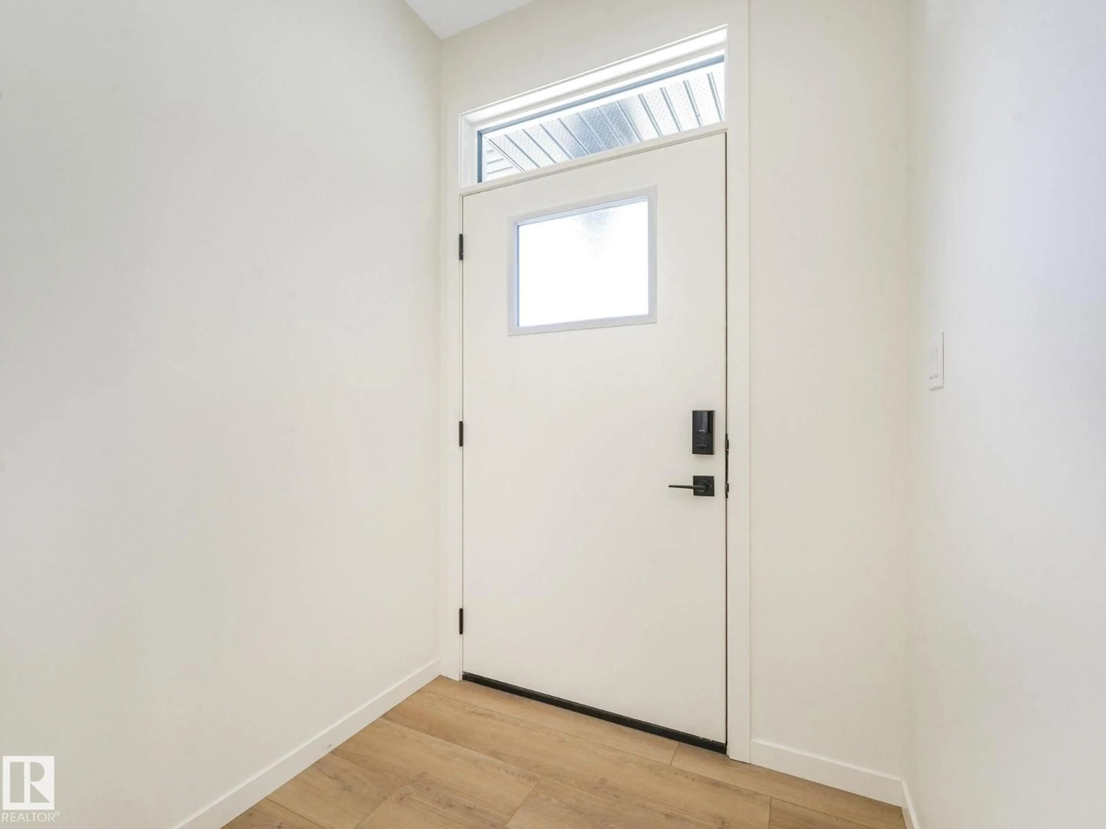 Indoor entryway for SW - 2211 158 ST, Edmonton Alberta T6W5P5