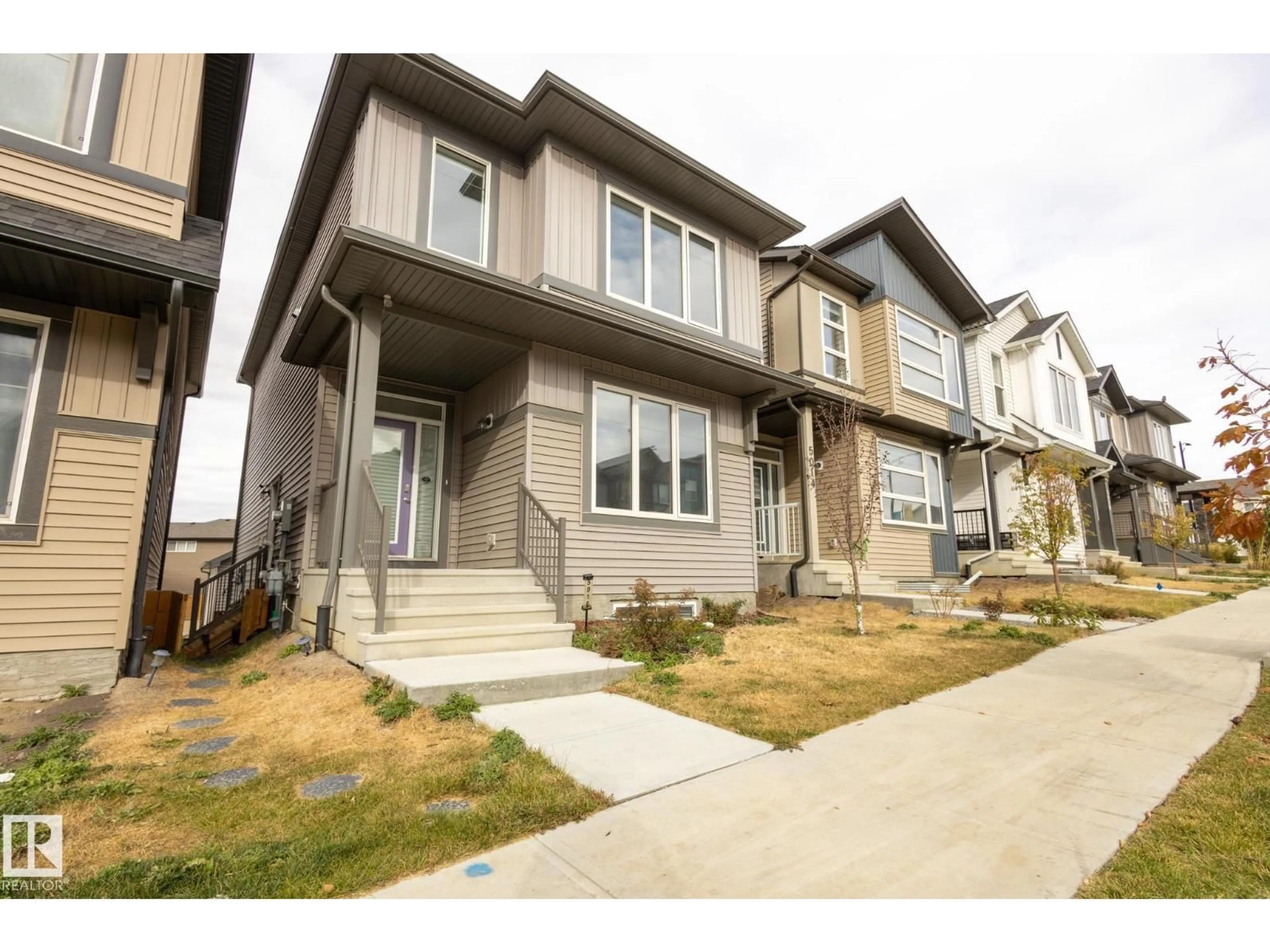 Unknown for SW - 5016 KINNEY LI, Edmonton Alberta T6W5G4