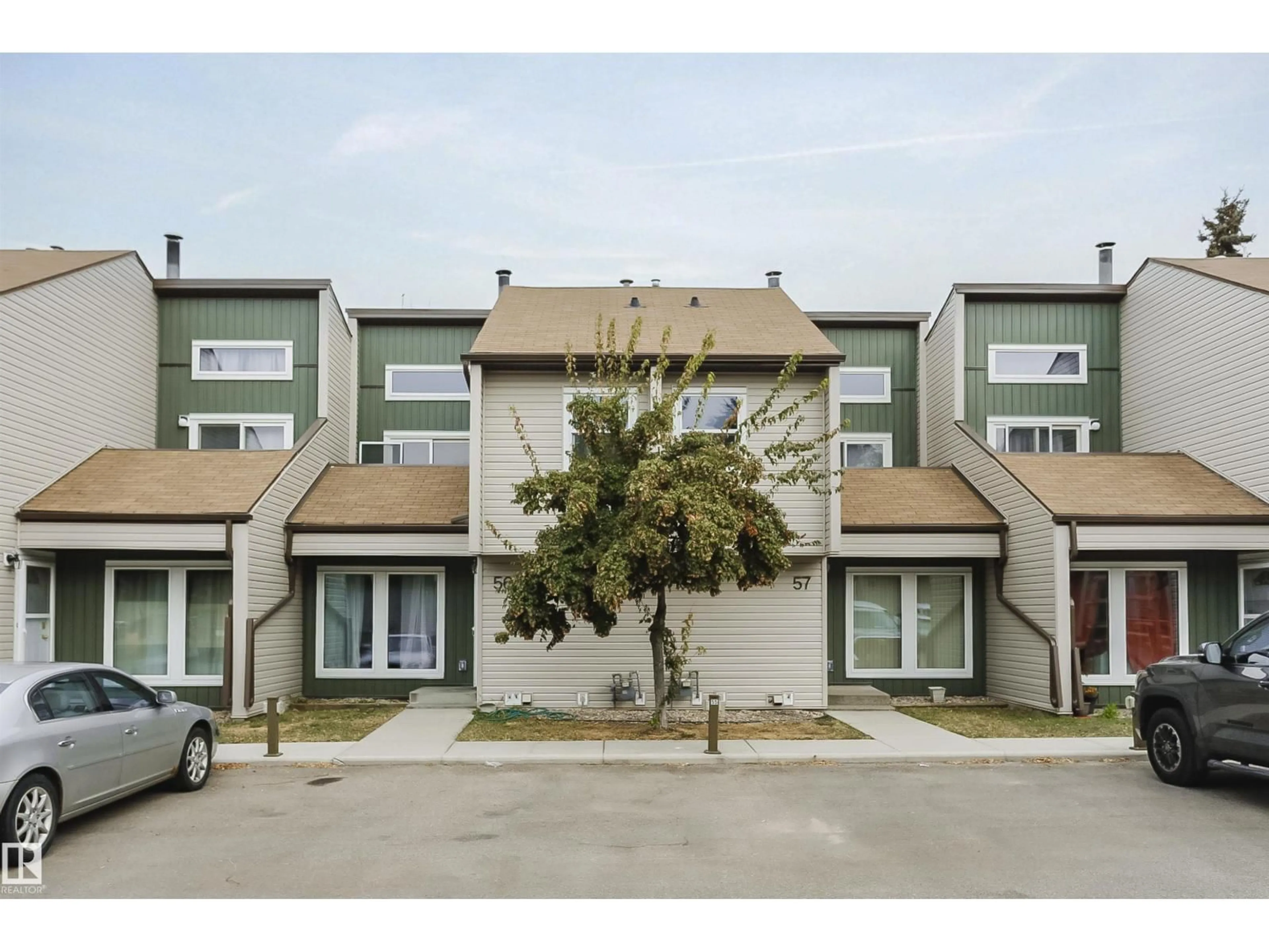 Unknown for #56 - 2020 105 ST NW, Edmonton Alberta T6J5J2