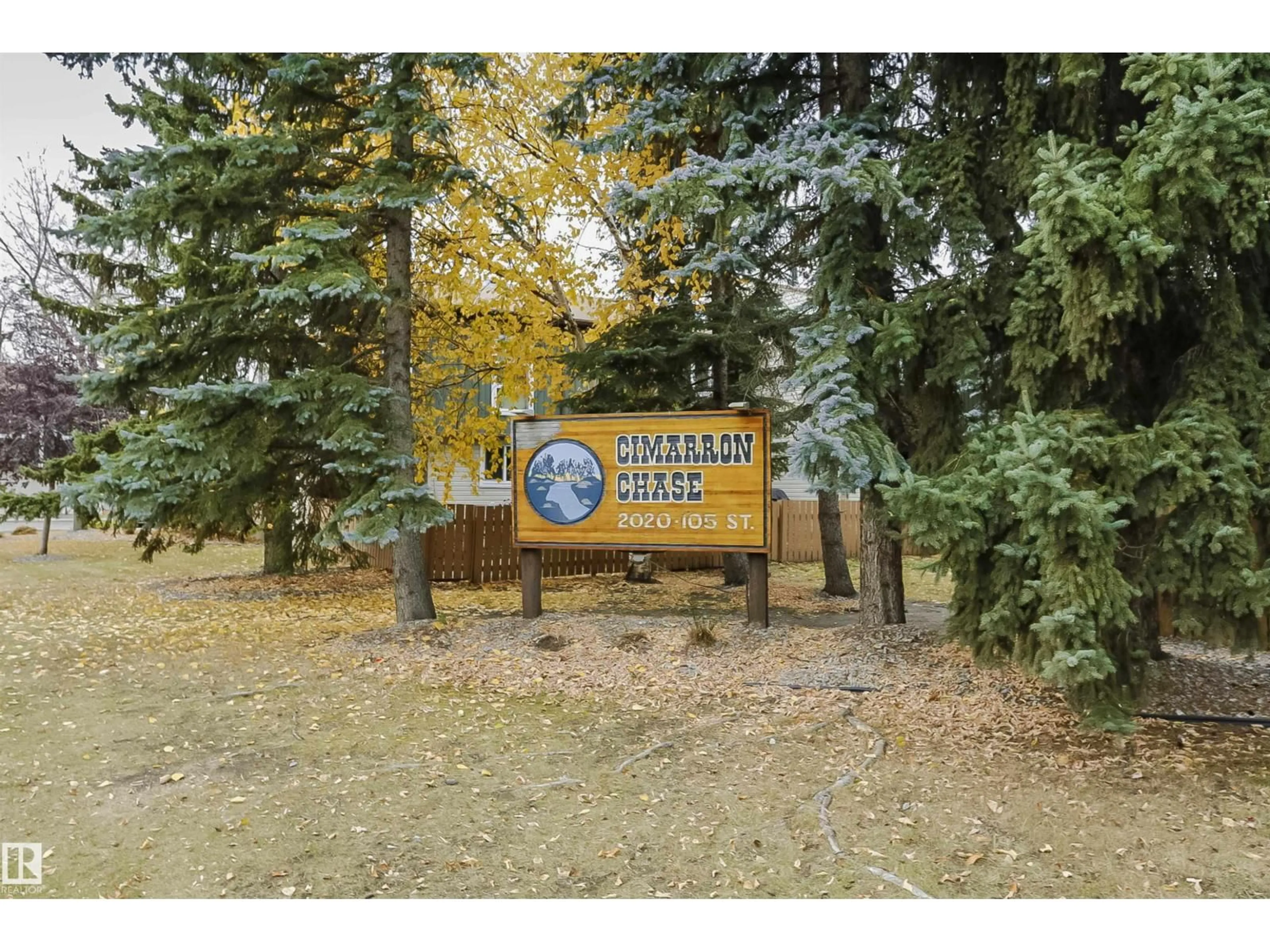 Unknown for #56 - 2020 105 ST NW, Edmonton Alberta T6J5J2