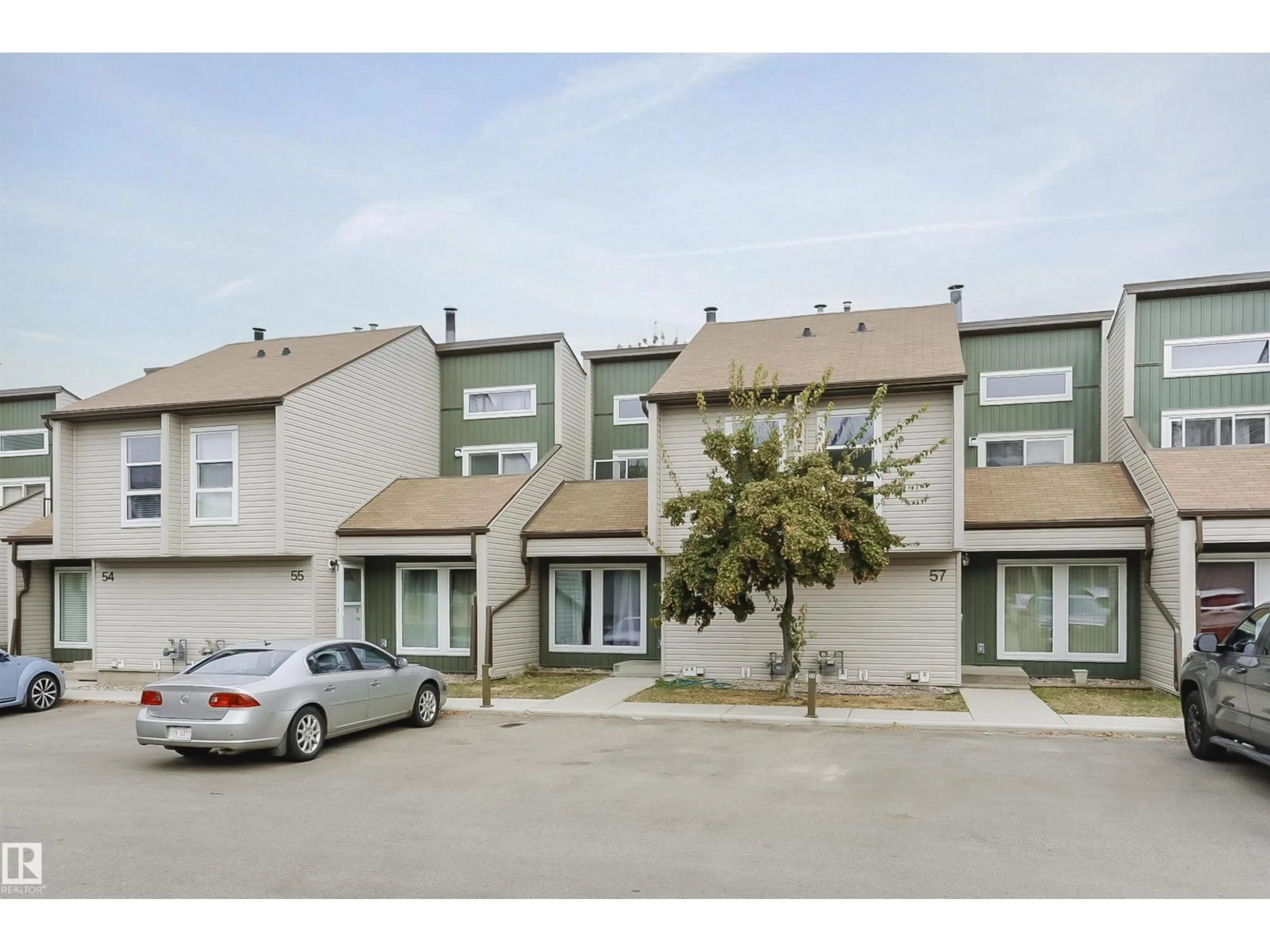 Unknown for #56 - 2020 105 ST NW, Edmonton Alberta T6J5J2