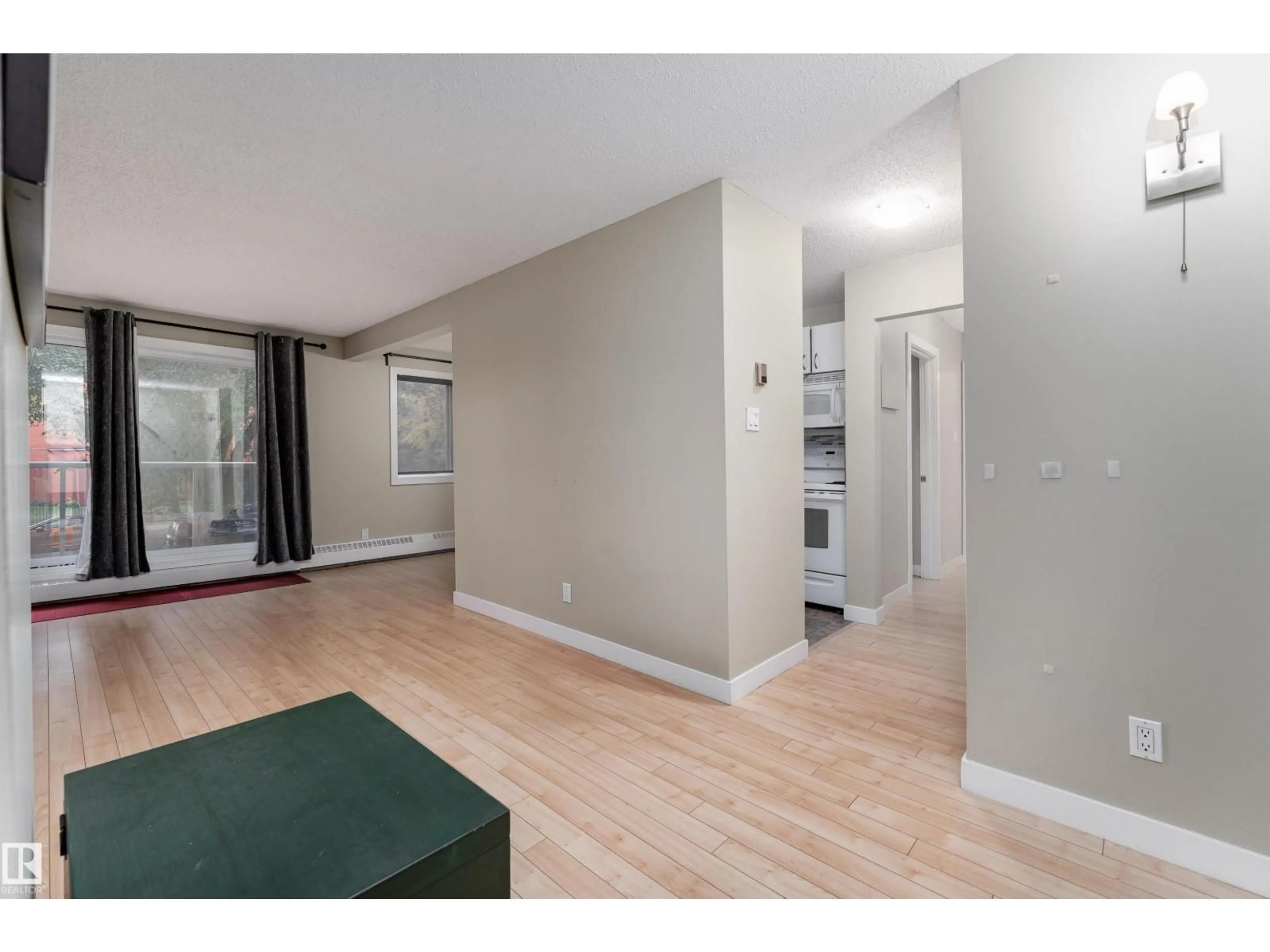 A pic of a room for #201 - 11019 107 ST, Edmonton Alberta T5H2Z6