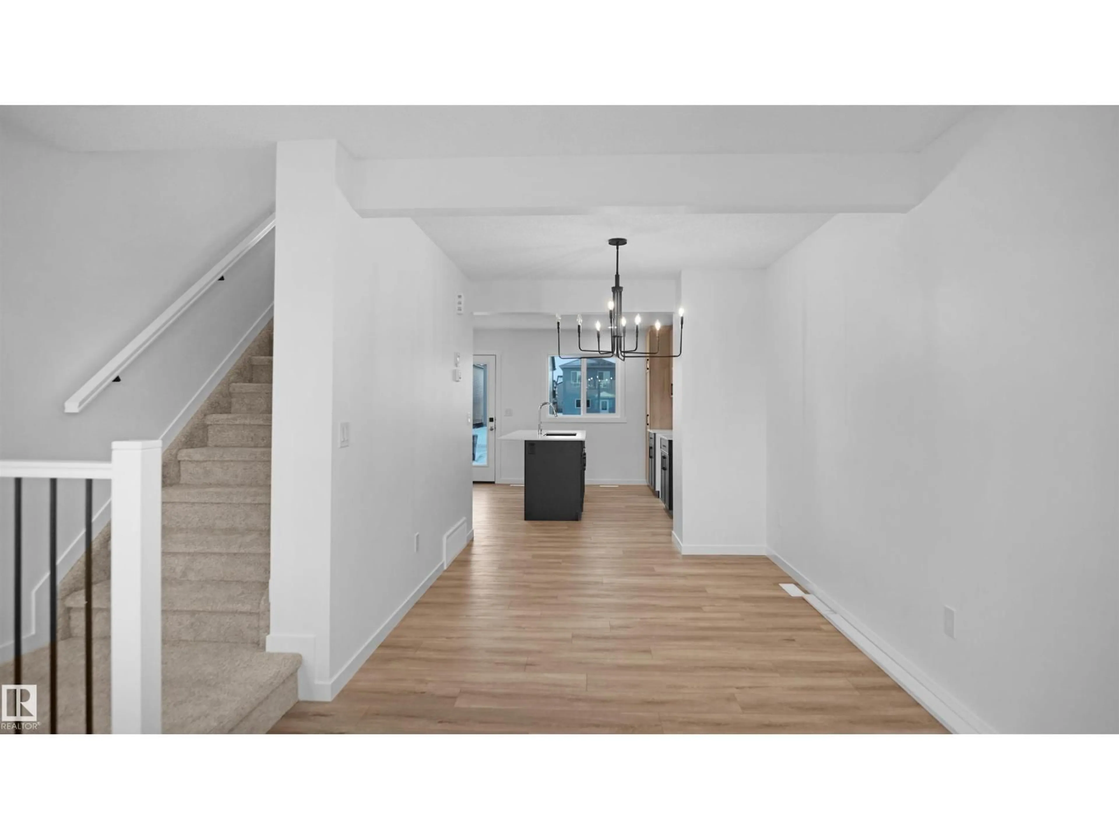 Unknown for #32 - 1009 CY BECKER RD, Edmonton Alberta T5Y4B7