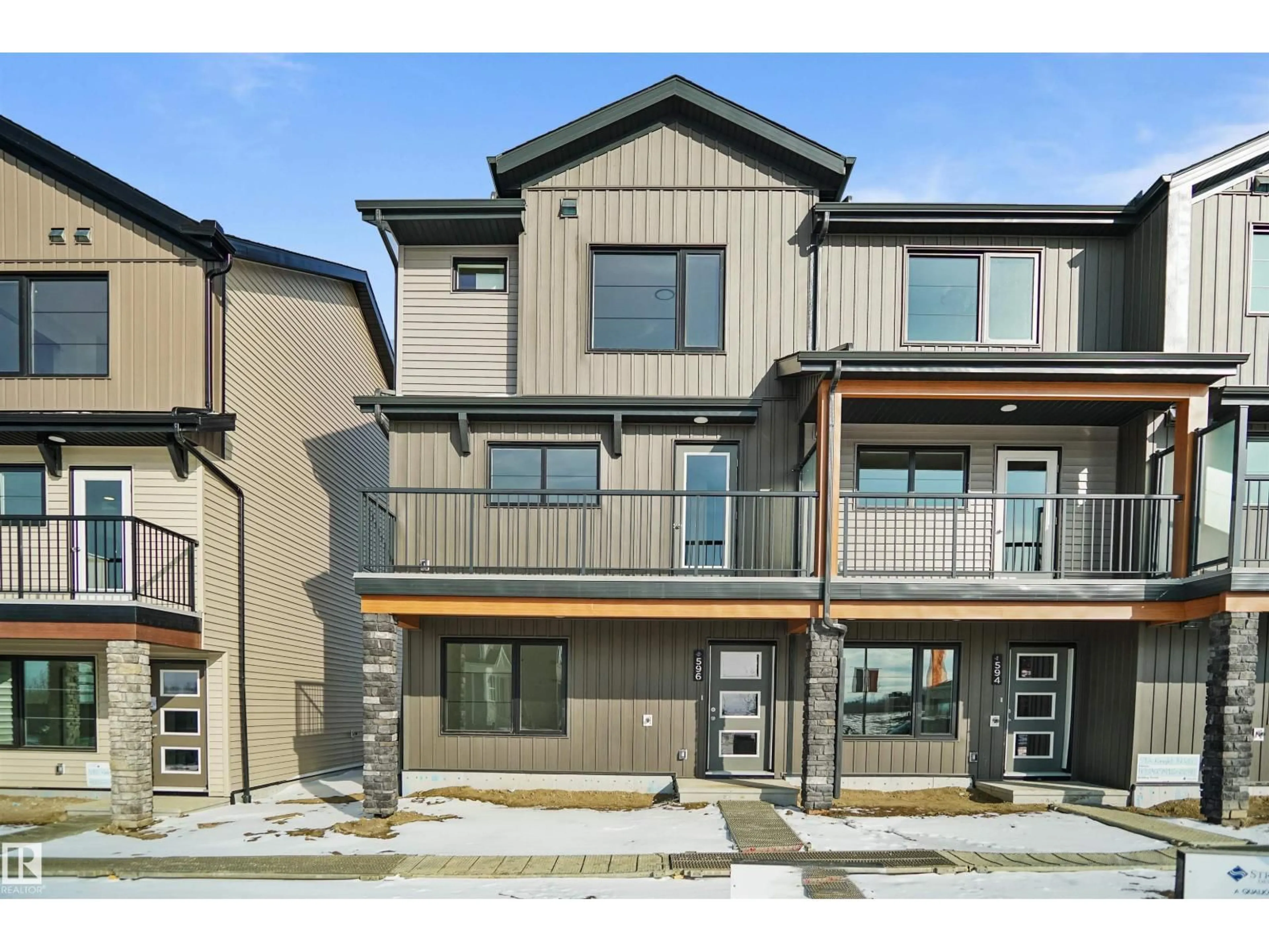 Unknown for 4157 KINGLET DR, Edmonton Alberta T5S0S9
