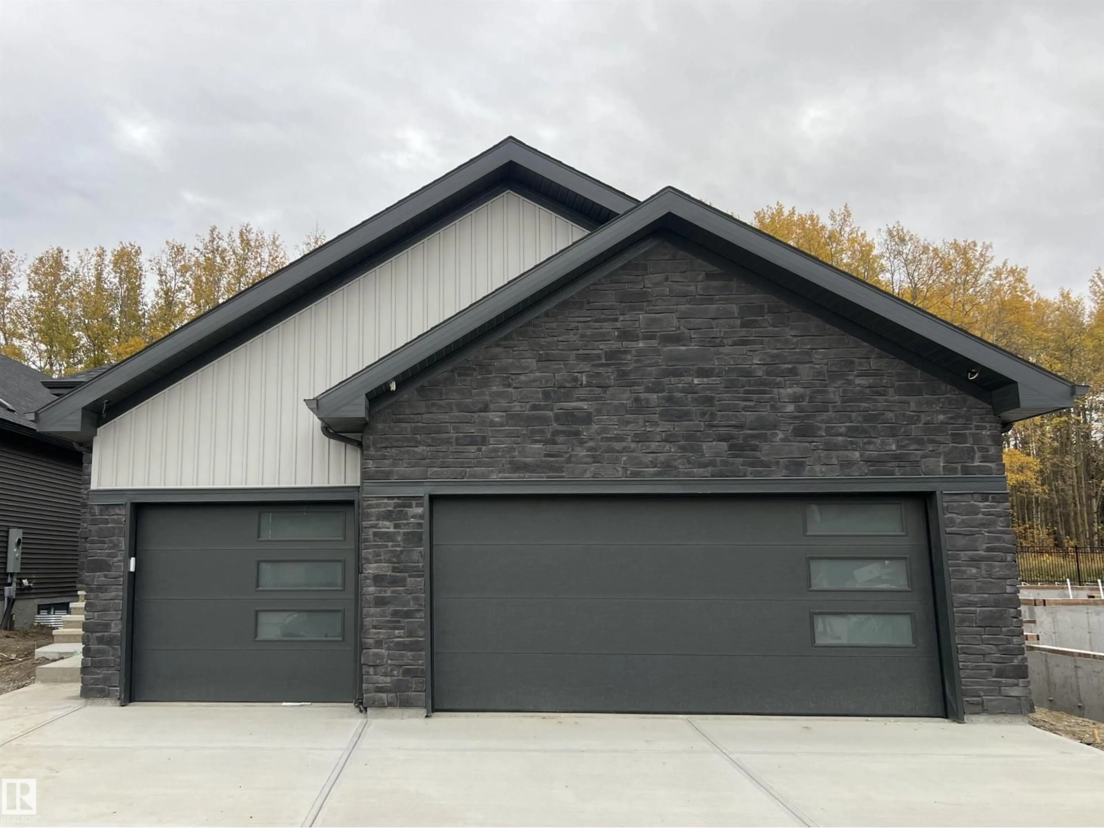 Home with brick exterior material, street for 27 SYDWYCK CI, Spruce Grove Alberta T7X4C9