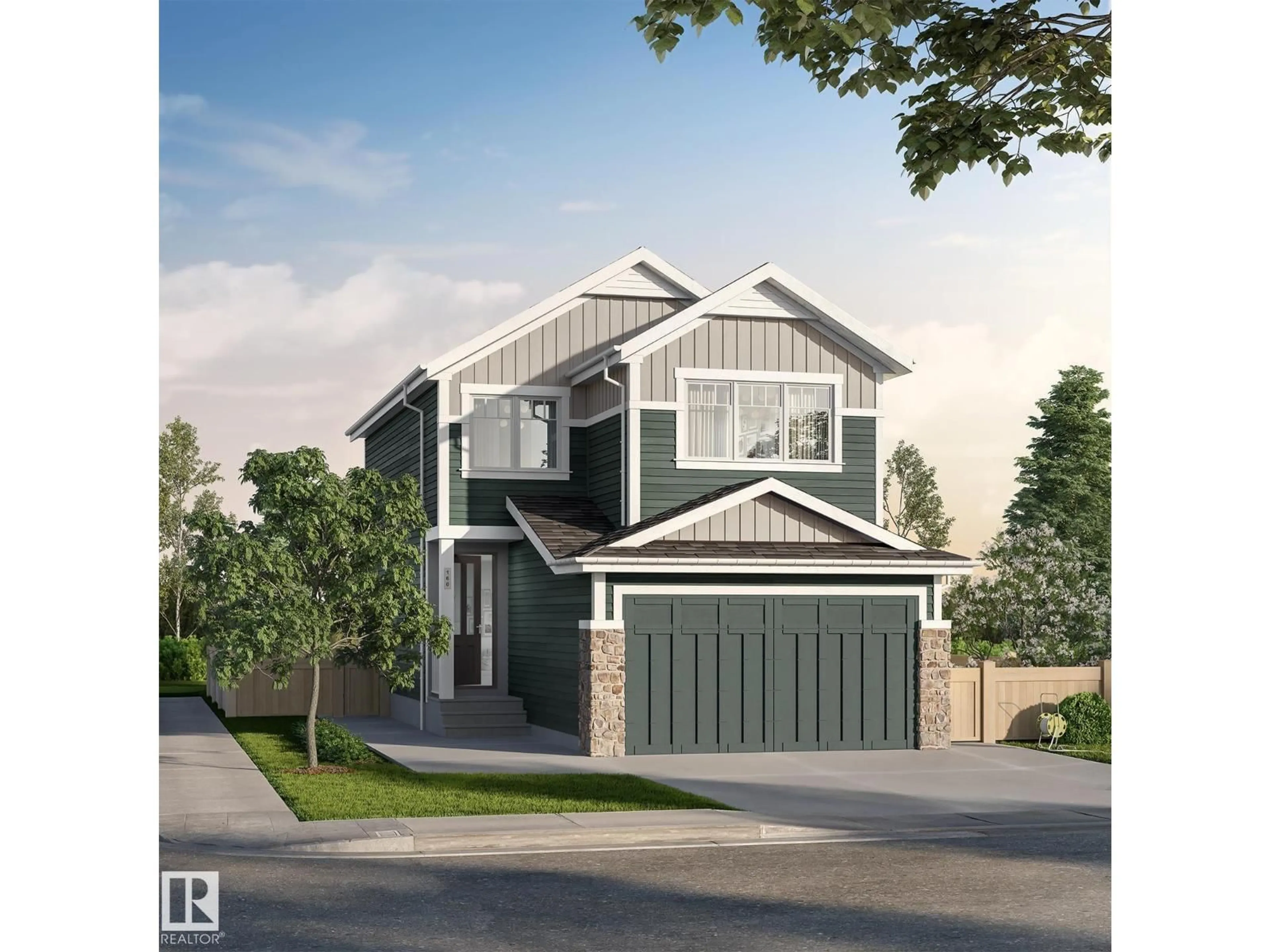 Unknown for SW - 15831 27 AV, Edmonton Alberta T6W5P6