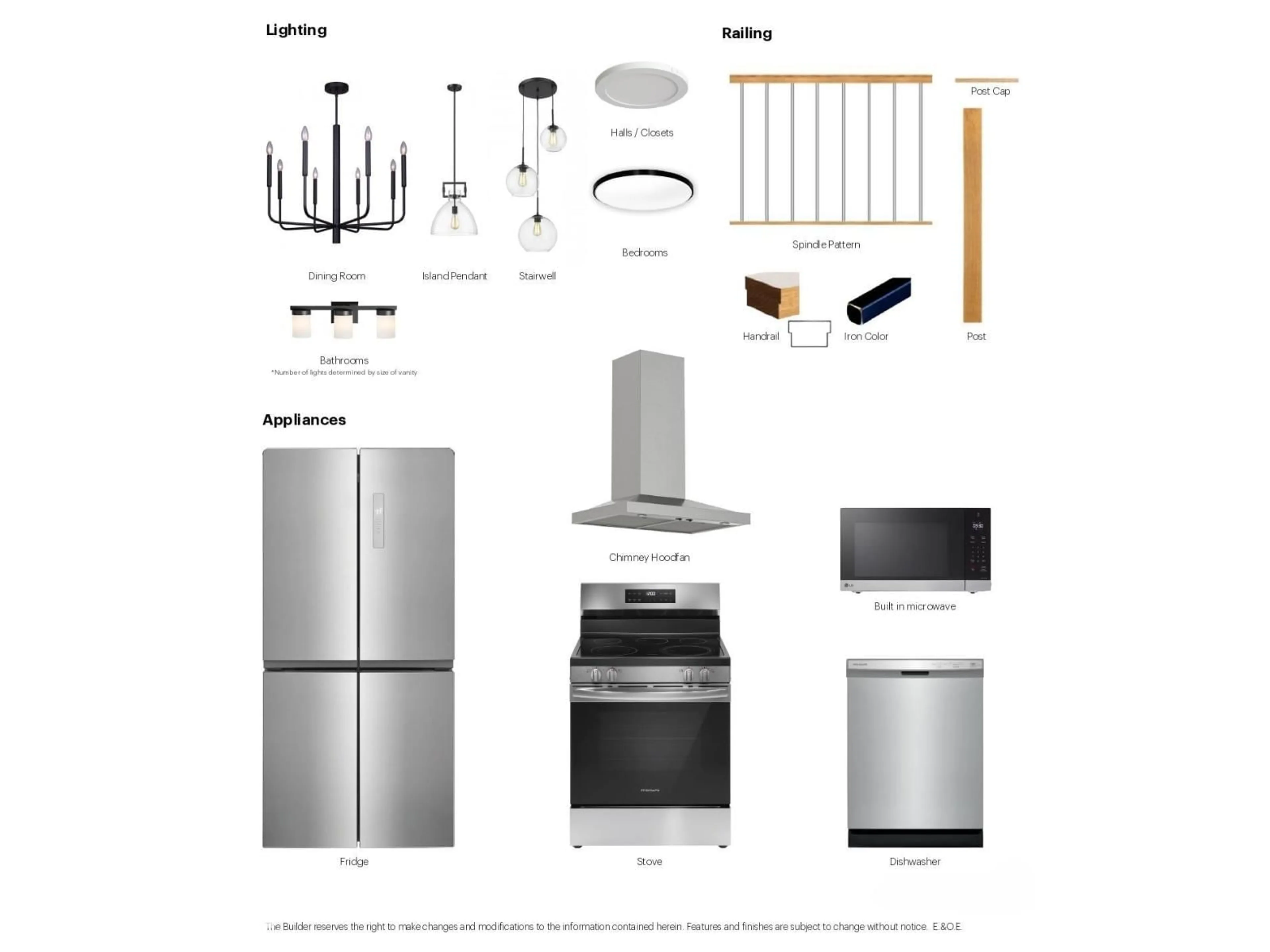 Standard kitchen, unknown for SW - 15831 27 AV, Edmonton Alberta T6W5P6