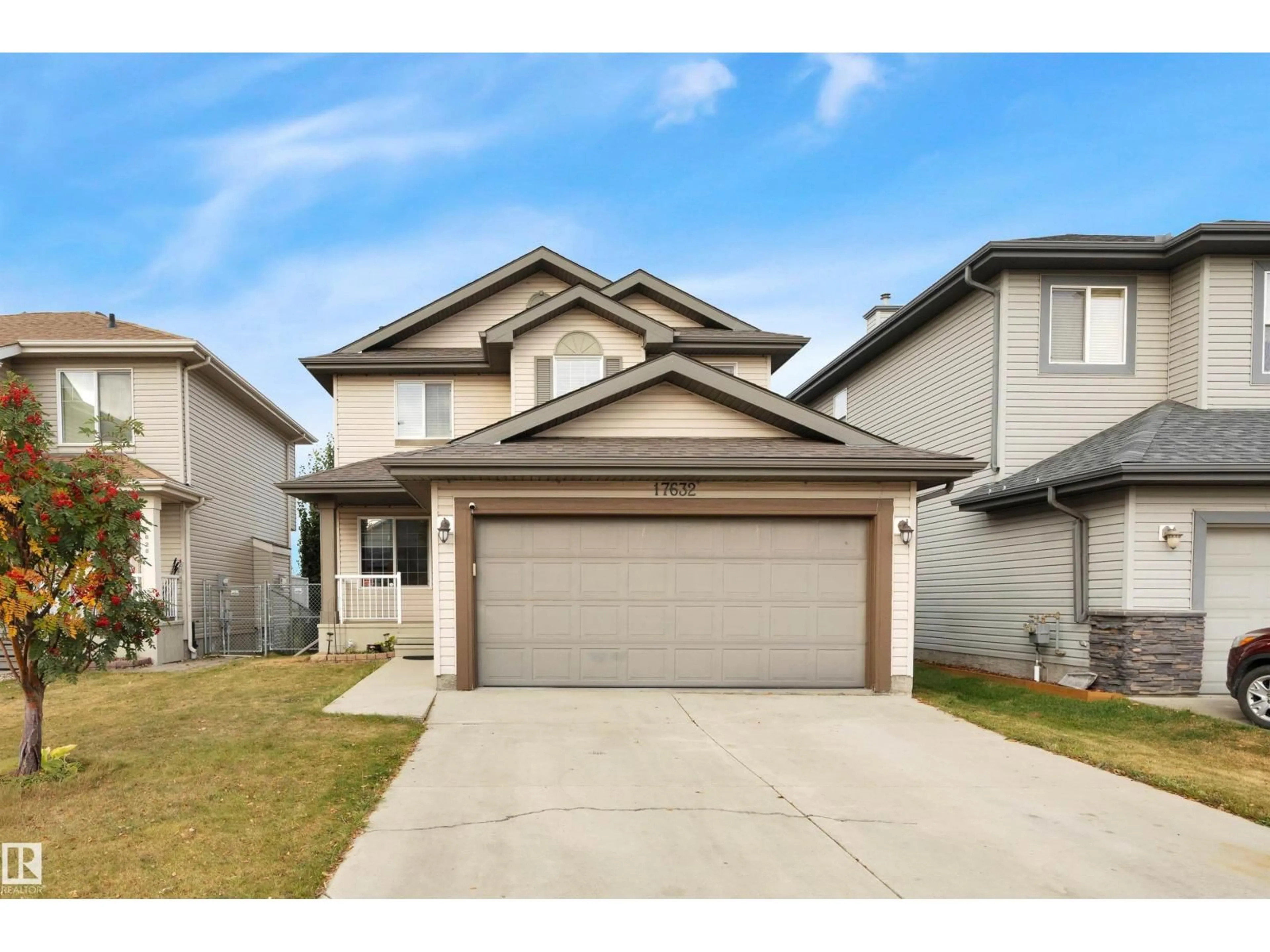 Unknown for 17632 87 ST, Edmonton Alberta T5Z0A4