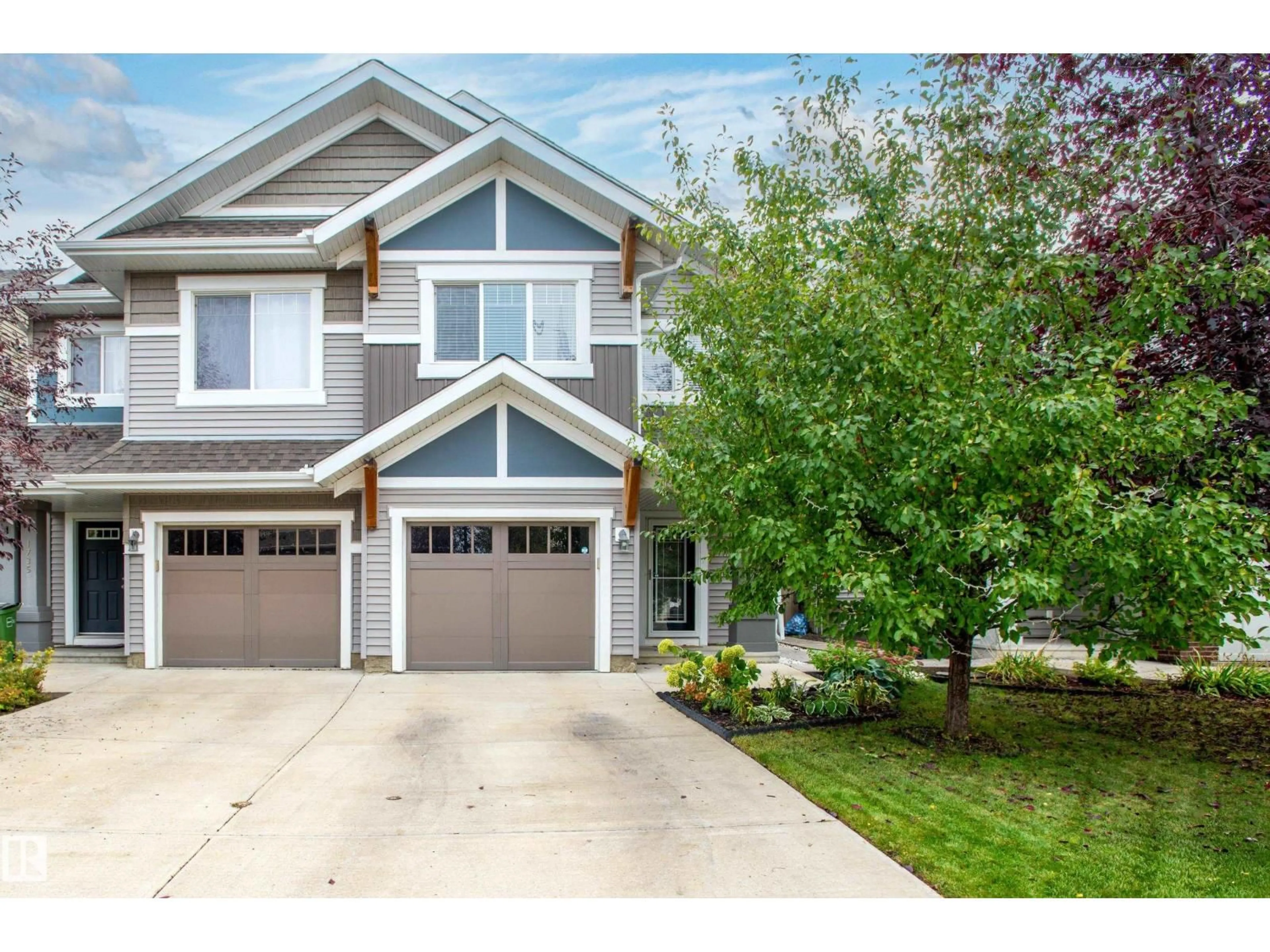 Unknown for 1737 CHAPMAN WY, Edmonton Alberta T6W2E8