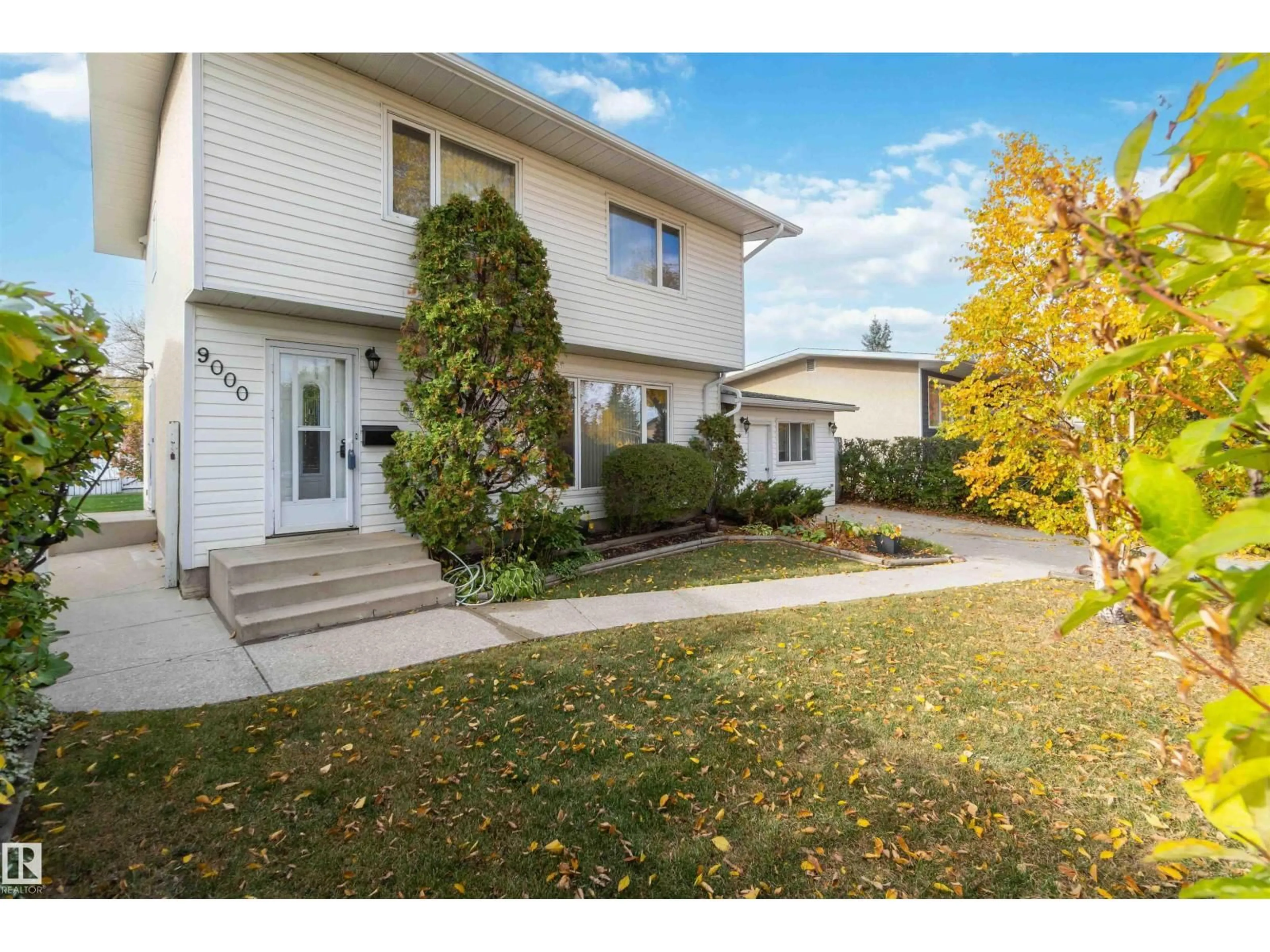 Unknown for NW - 9000 168 ST, Edmonton Alberta T5R2V5