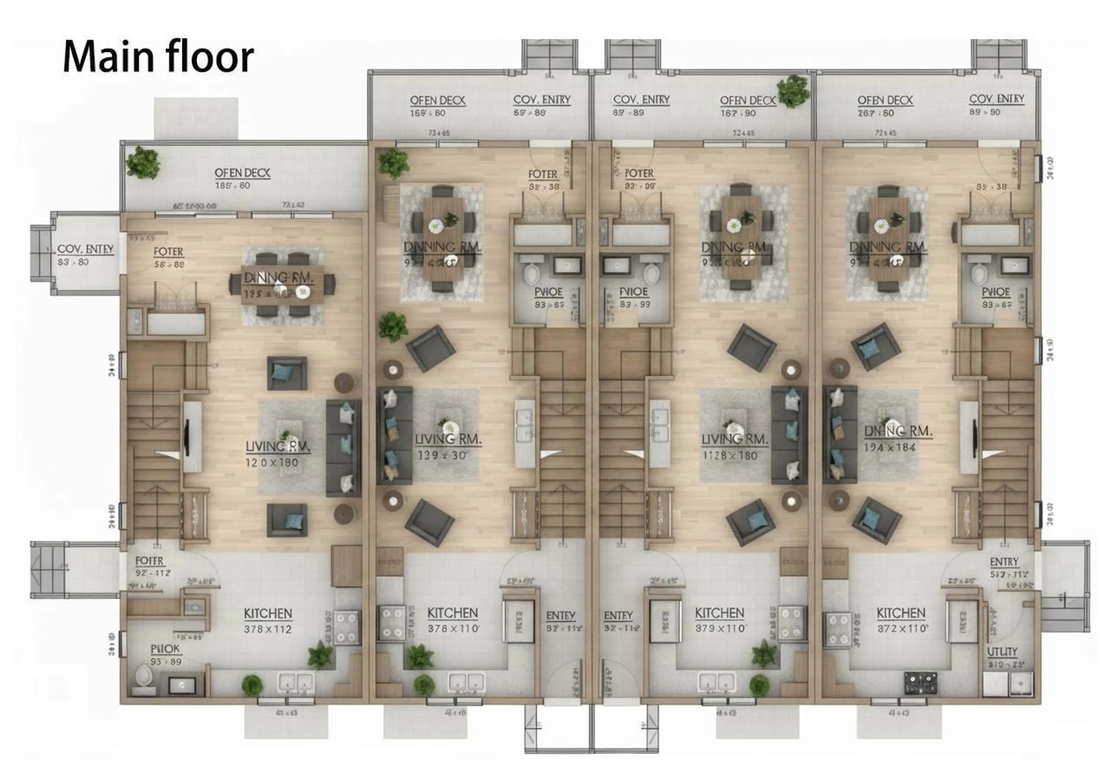 Floor plan for 14807 80 AV, Edmonton Alberta T5R3K8