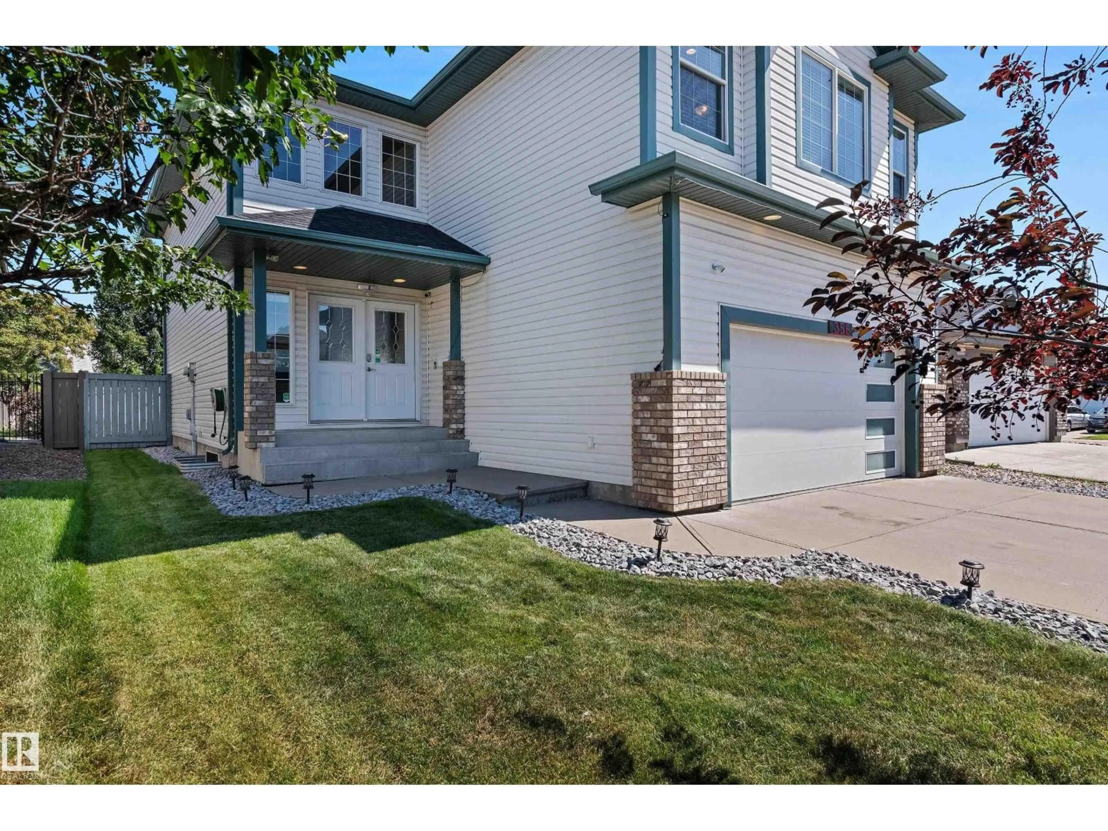 Unknown for NW - 356 CALDERON CR, Edmonton Alberta T6V1R8