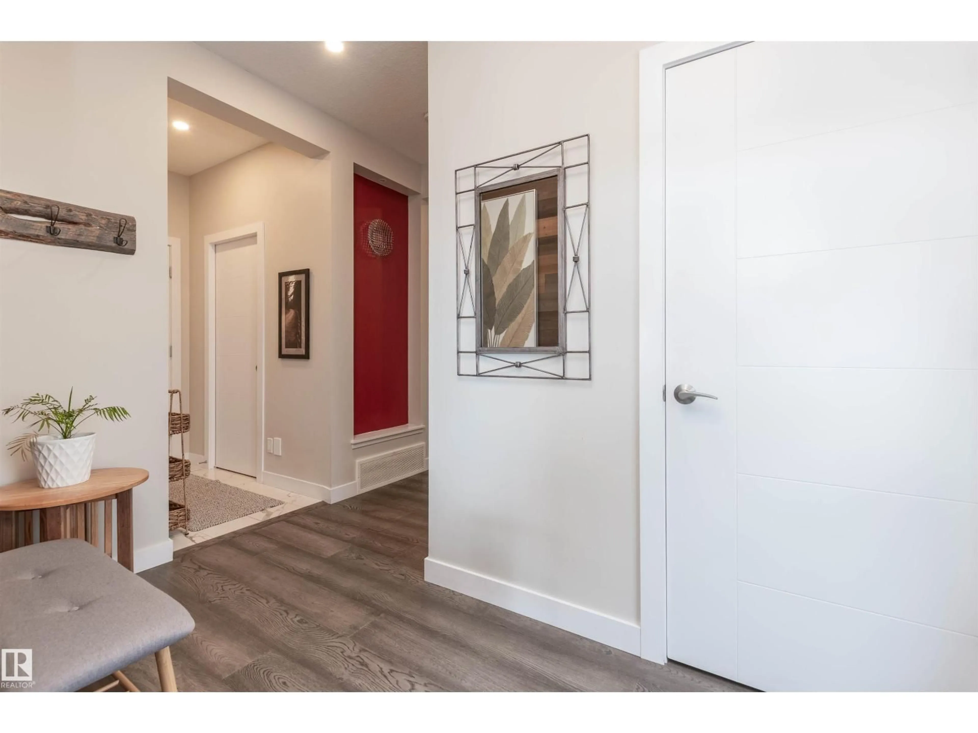 Indoor entryway for 210 SAGO CV, Sherwood Park Alberta T8H1A8