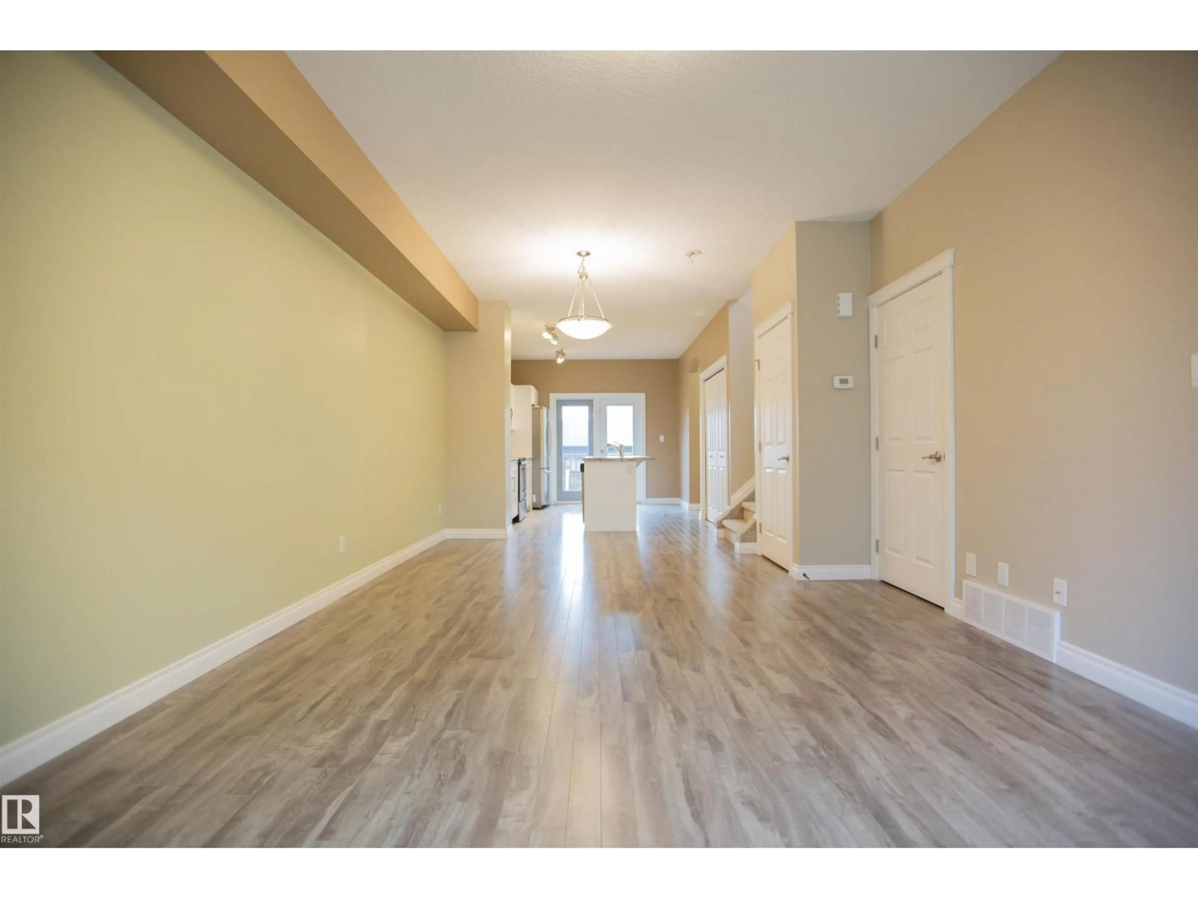 Indoor entryway for NW - 11213 125 ST, Edmonton Alberta T5L4G6
