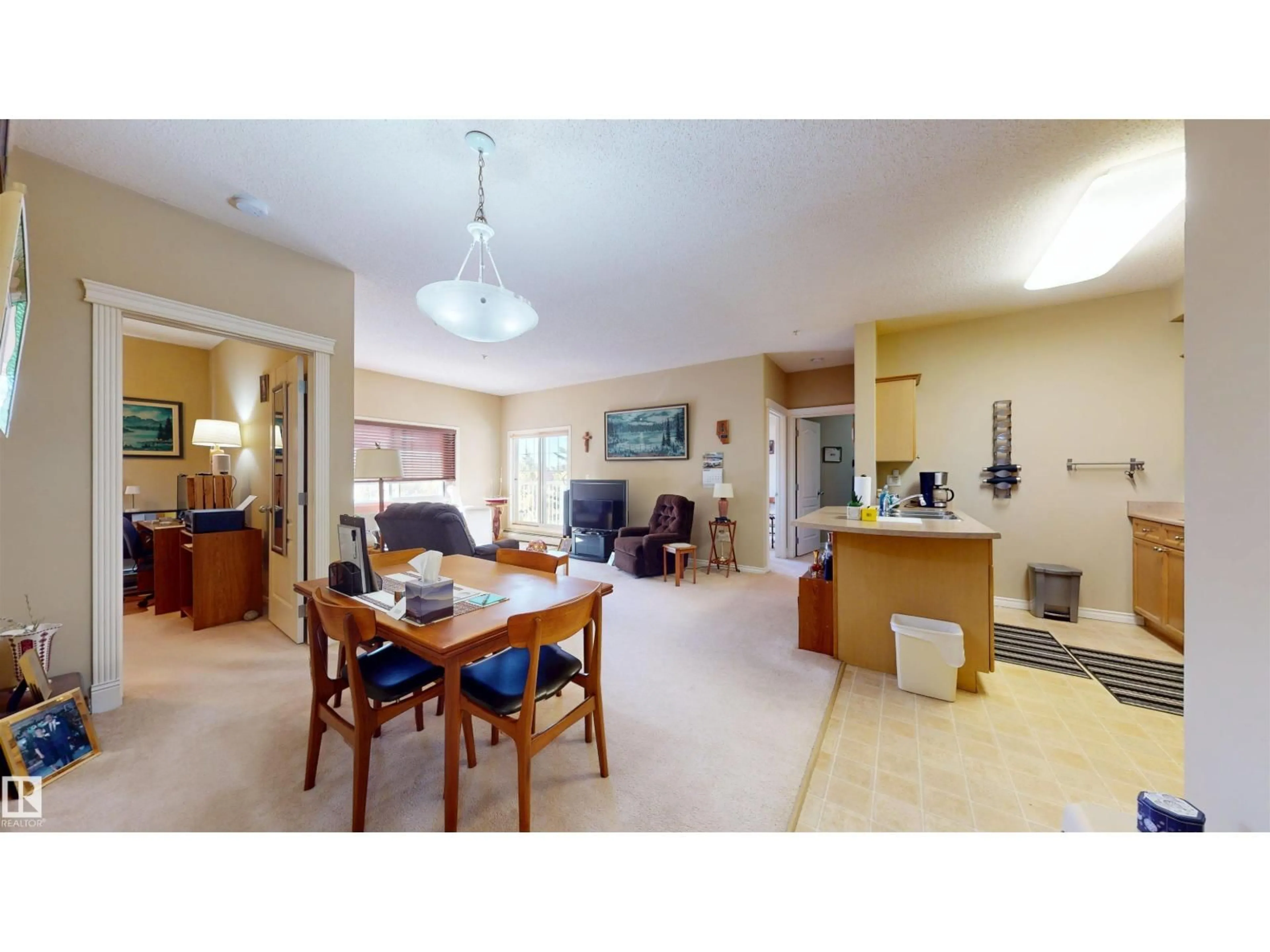A pic of a room for #227 - 16807 100 AV, Edmonton Alberta T5P4A6