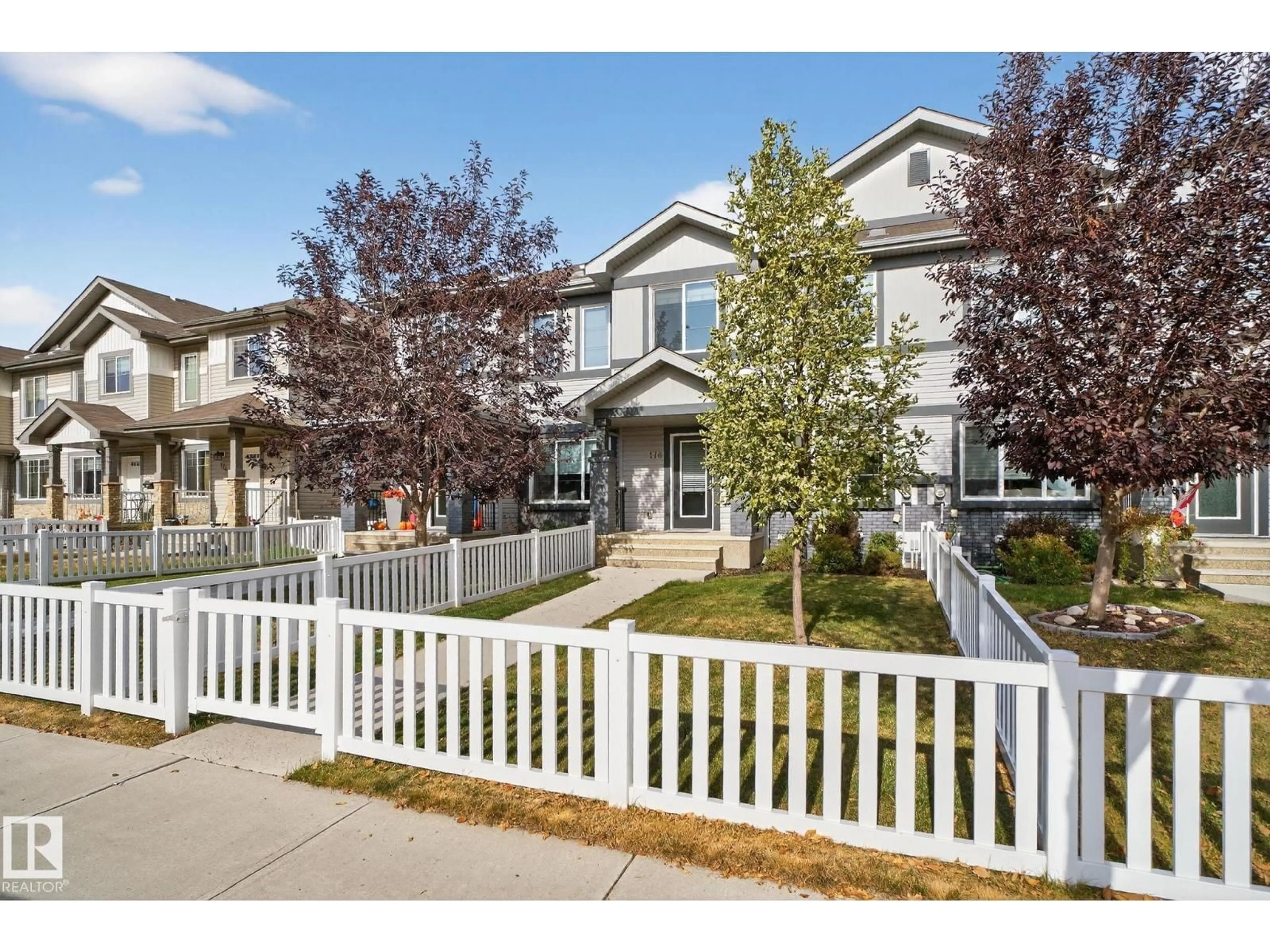 Unknown for 178 SANTANA, Fort Saskatchewan Alberta T8L0T4