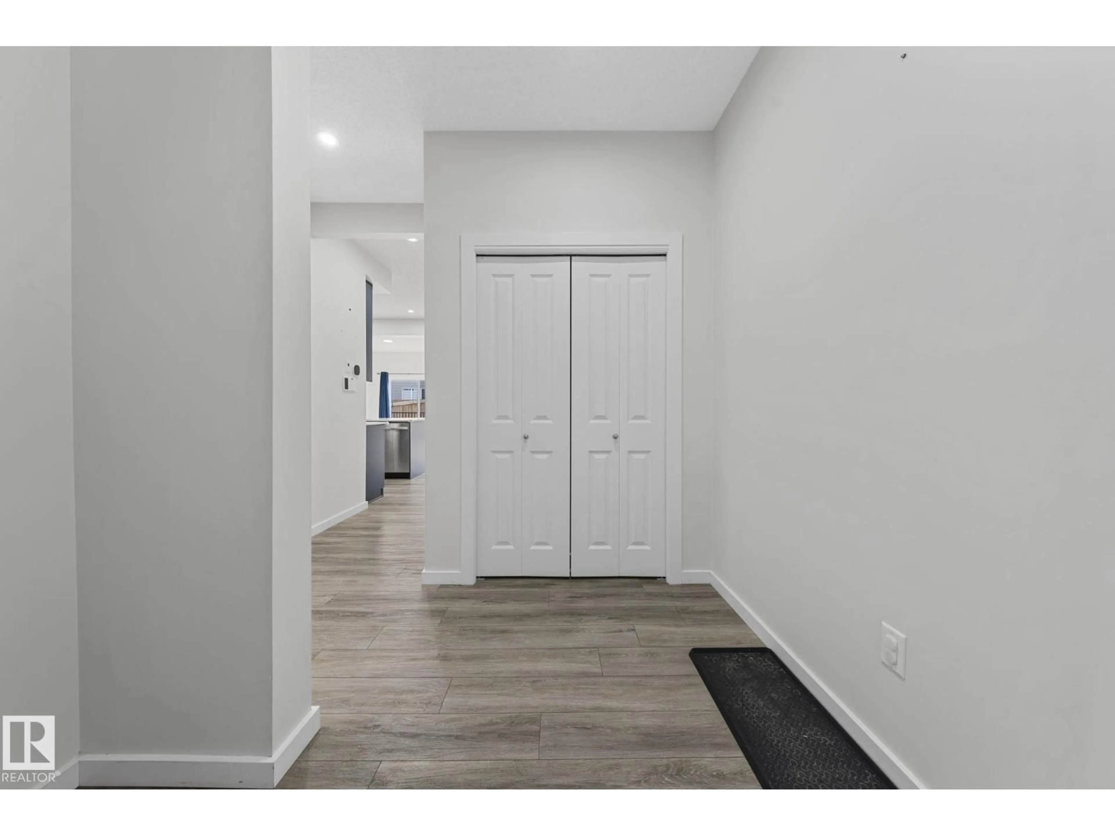 Indoor entryway for SW - 1813 COLLIP VIEW VW, Edmonton Alberta T6W5C7