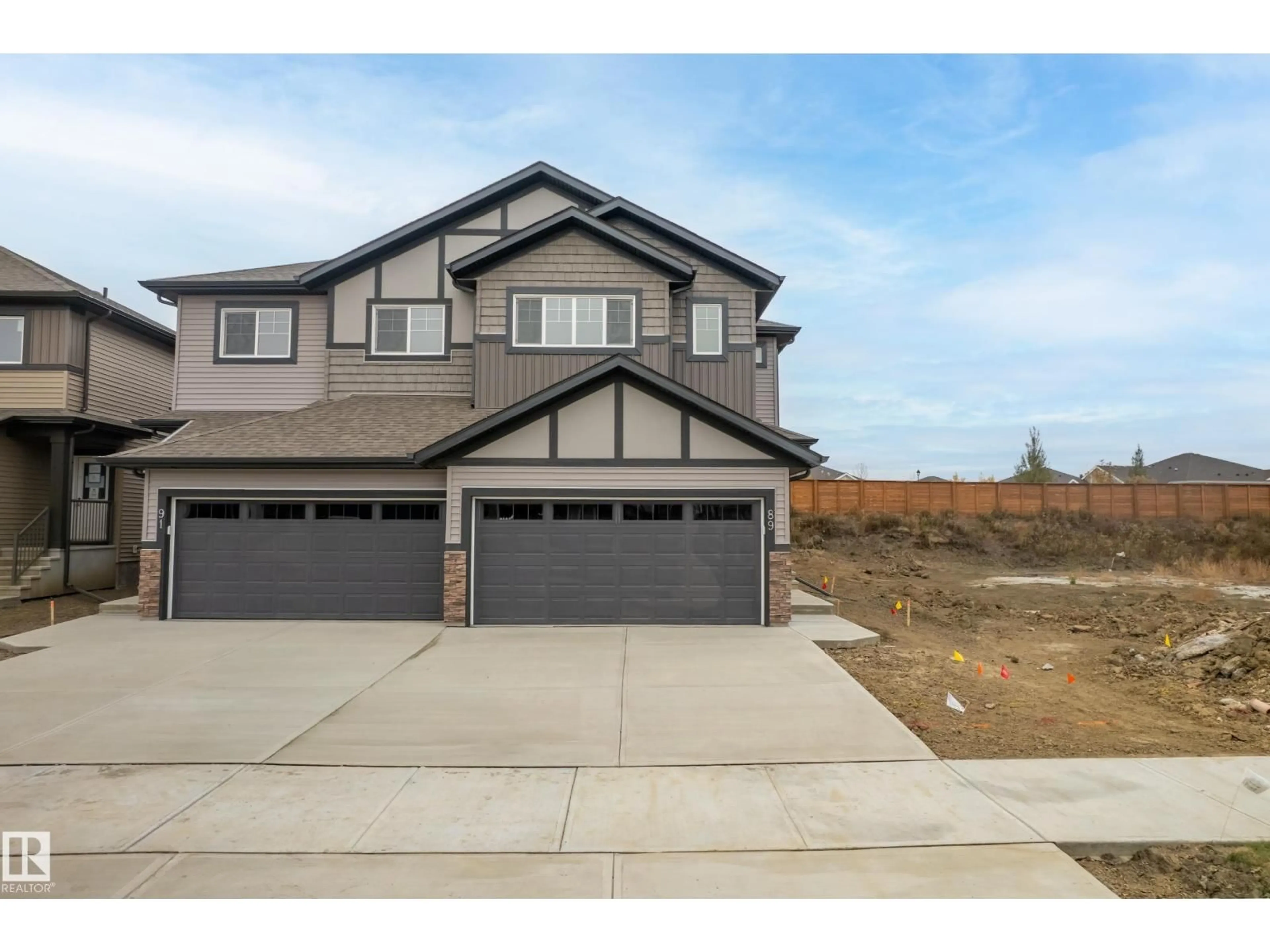 Unknown for 89 ROSEWOOD WY, St. Albert Alberta T8N8B3
