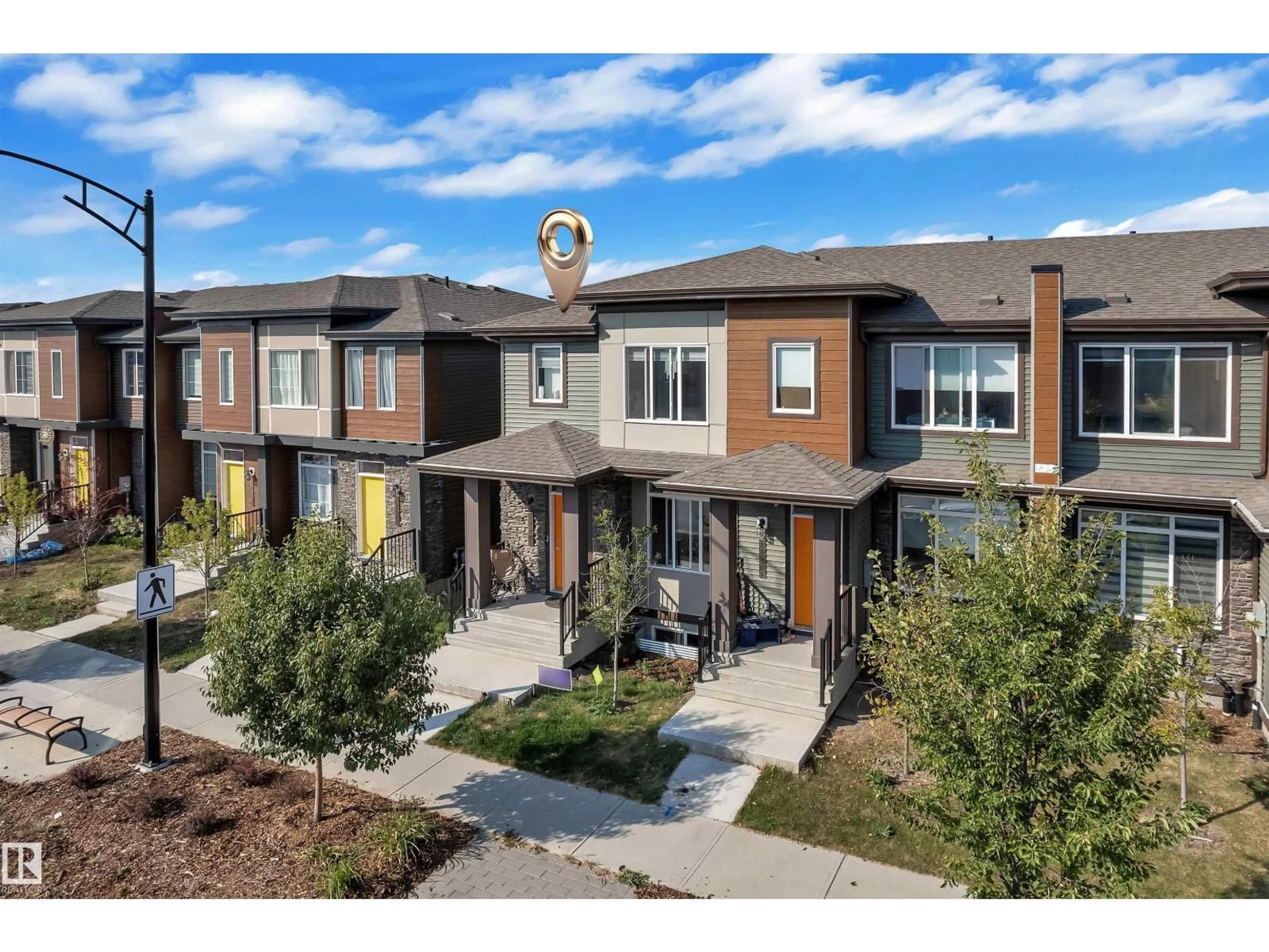 Unknown for 1448 KESWICK DR, Edmonton Alberta T6W4T9