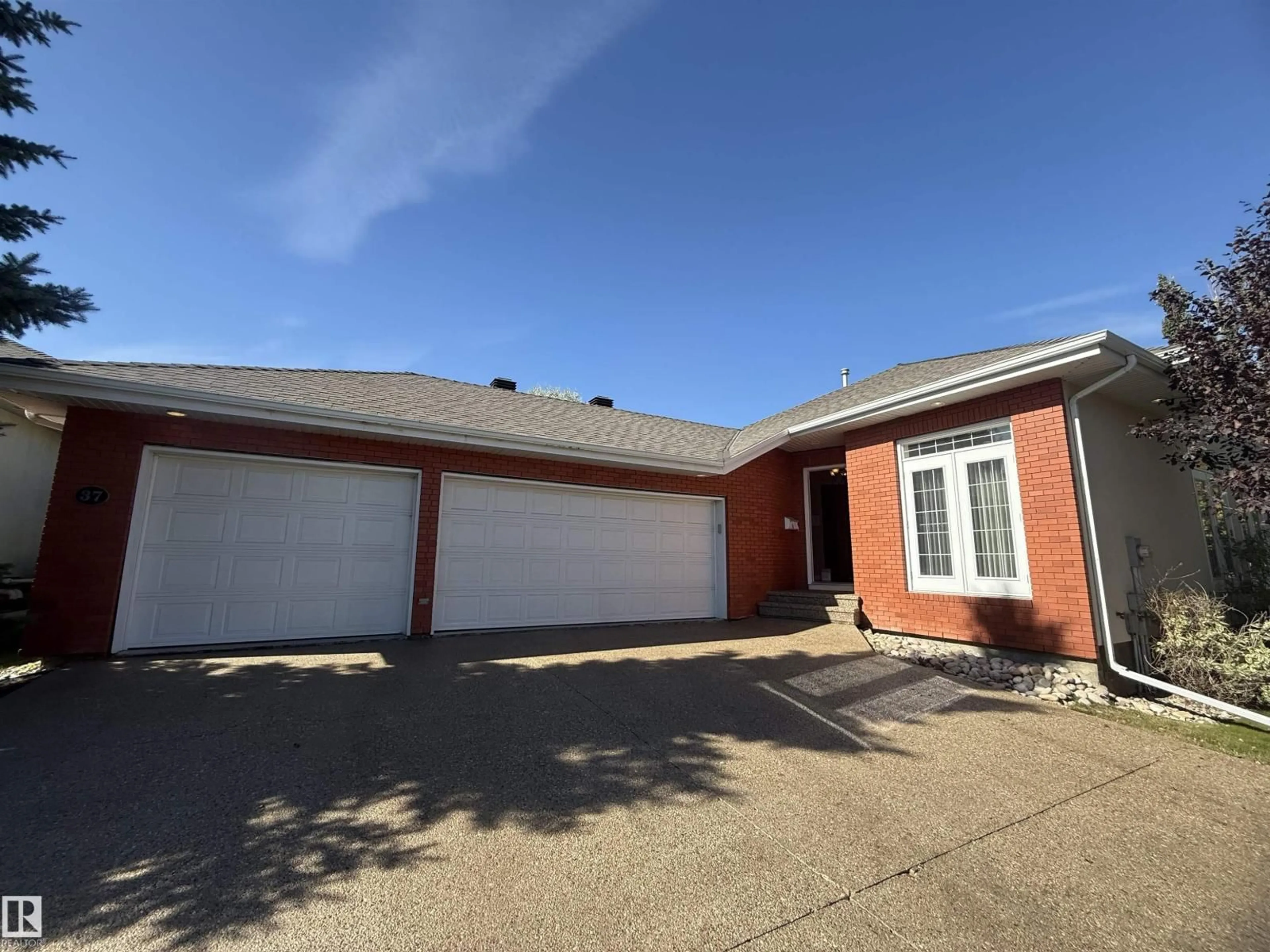 Unknown for #37 - 1225 WANYANDI RD, Edmonton Alberta T6M2W7