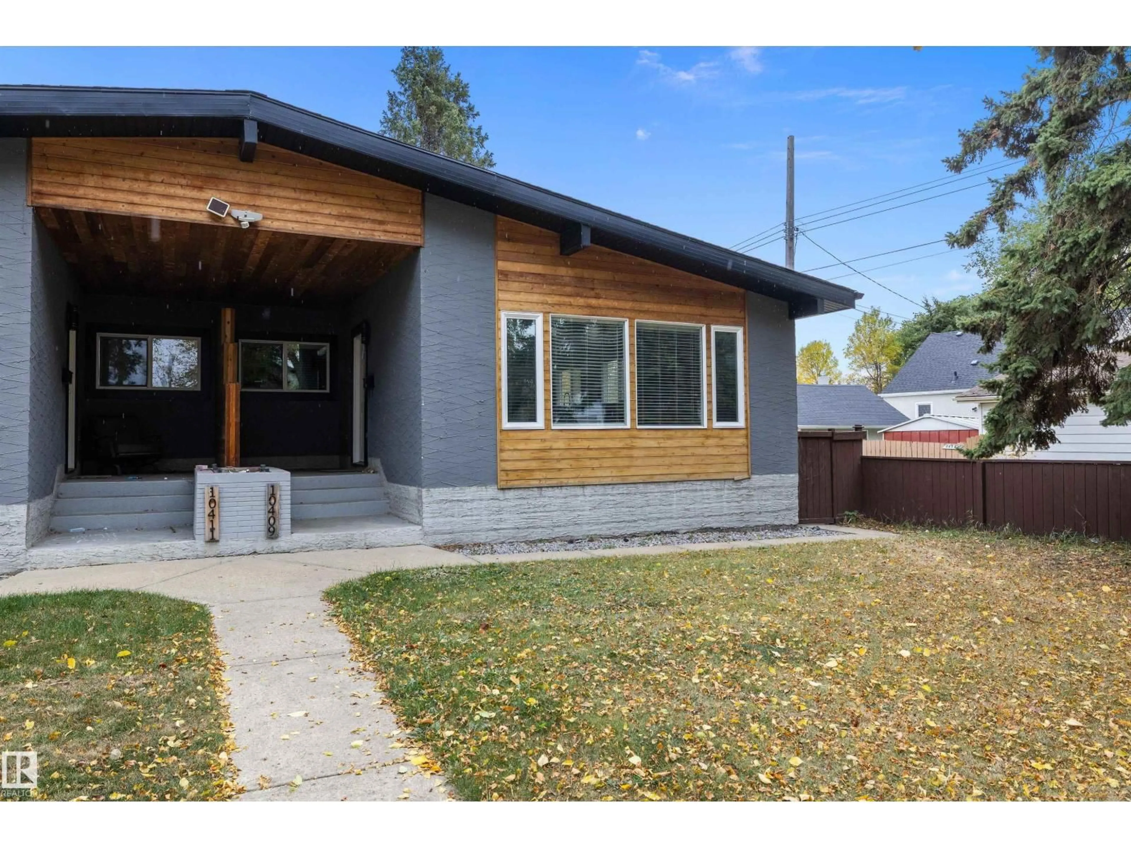 Unknown for NW - 10409 148 ST, Edmonton Alberta T5N3G7