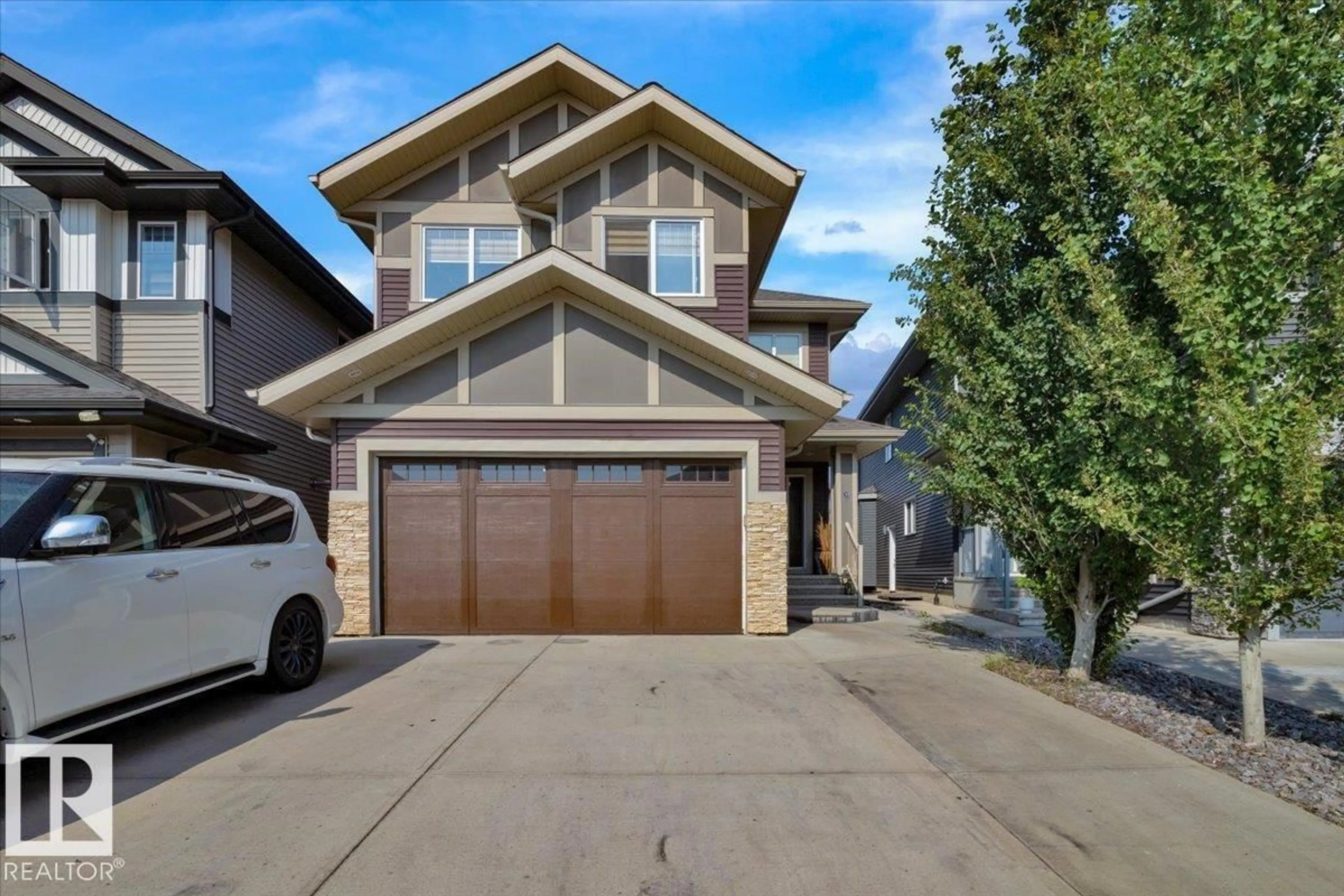 Unknown for NW - 7020 173 AV, Edmonton Alberta T5Z0M8