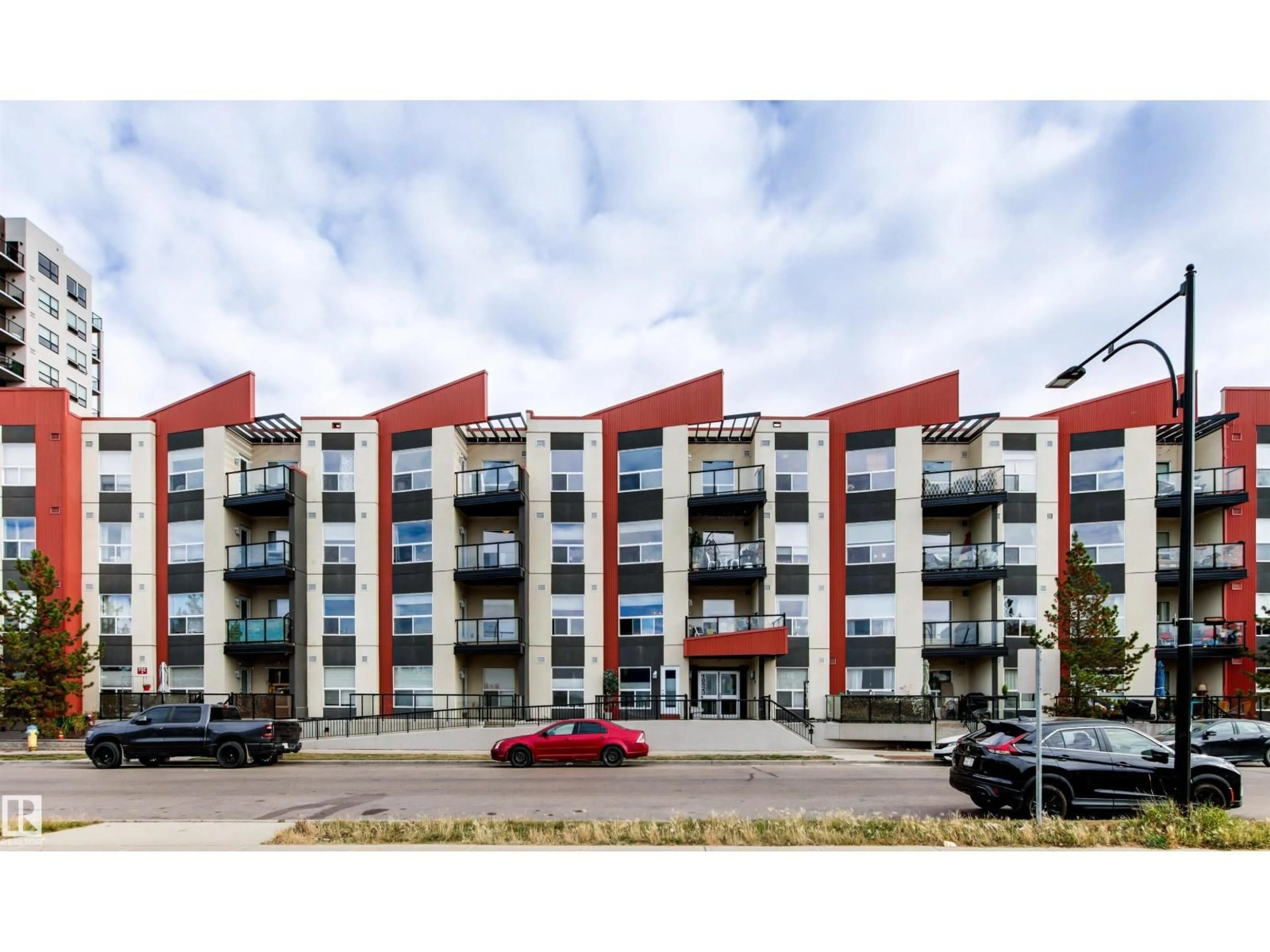 Unknown for 412 10523 123 ST NW, Edmonton Alberta T5N1N9
