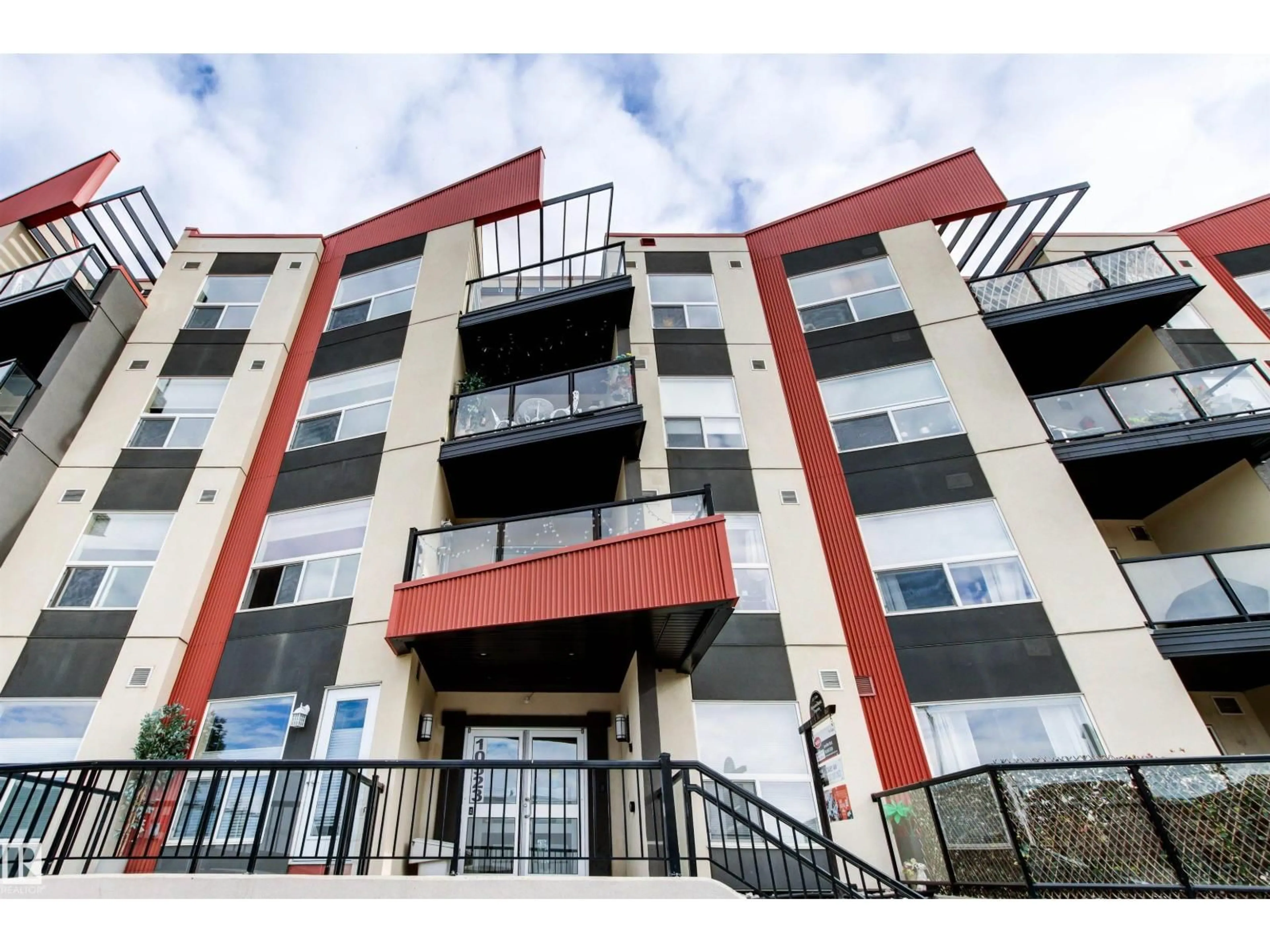 Unknown for 412 10523 123 ST NW, Edmonton Alberta T5N1N9