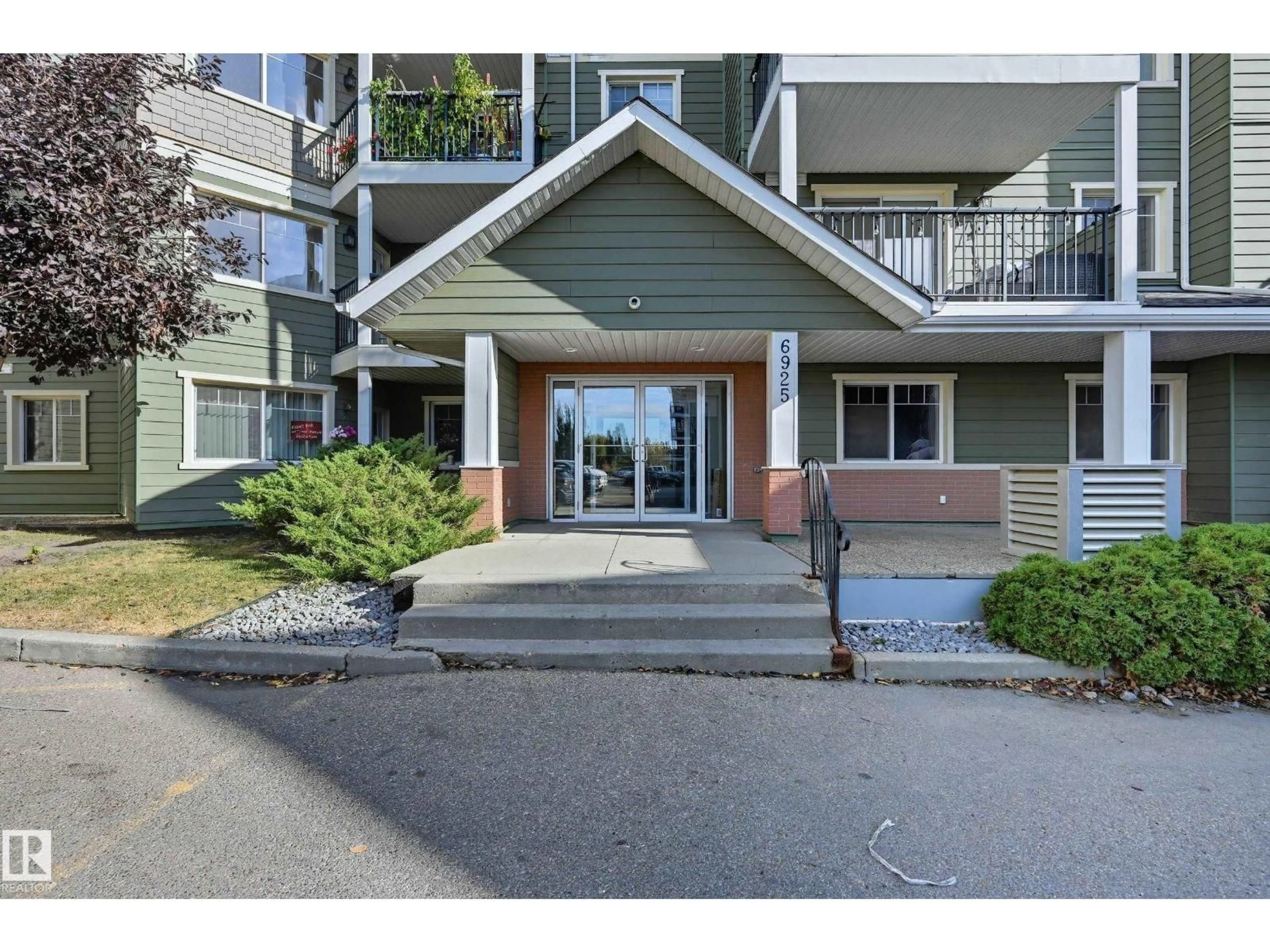 Unknown for 6925 - 313 199 ST, Edmonton Alberta T5T3X8
