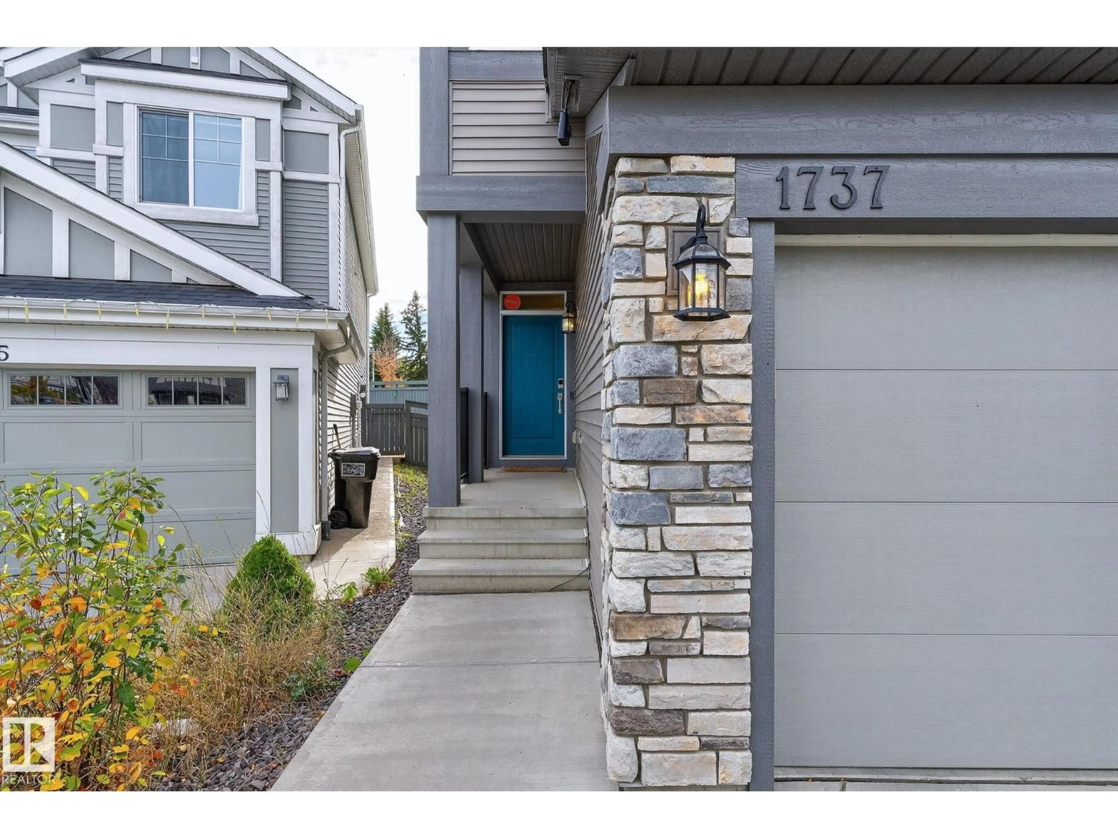 Unknown for 1737 DUMONT CRESCENT, Edmonton Alberta T6W3J2