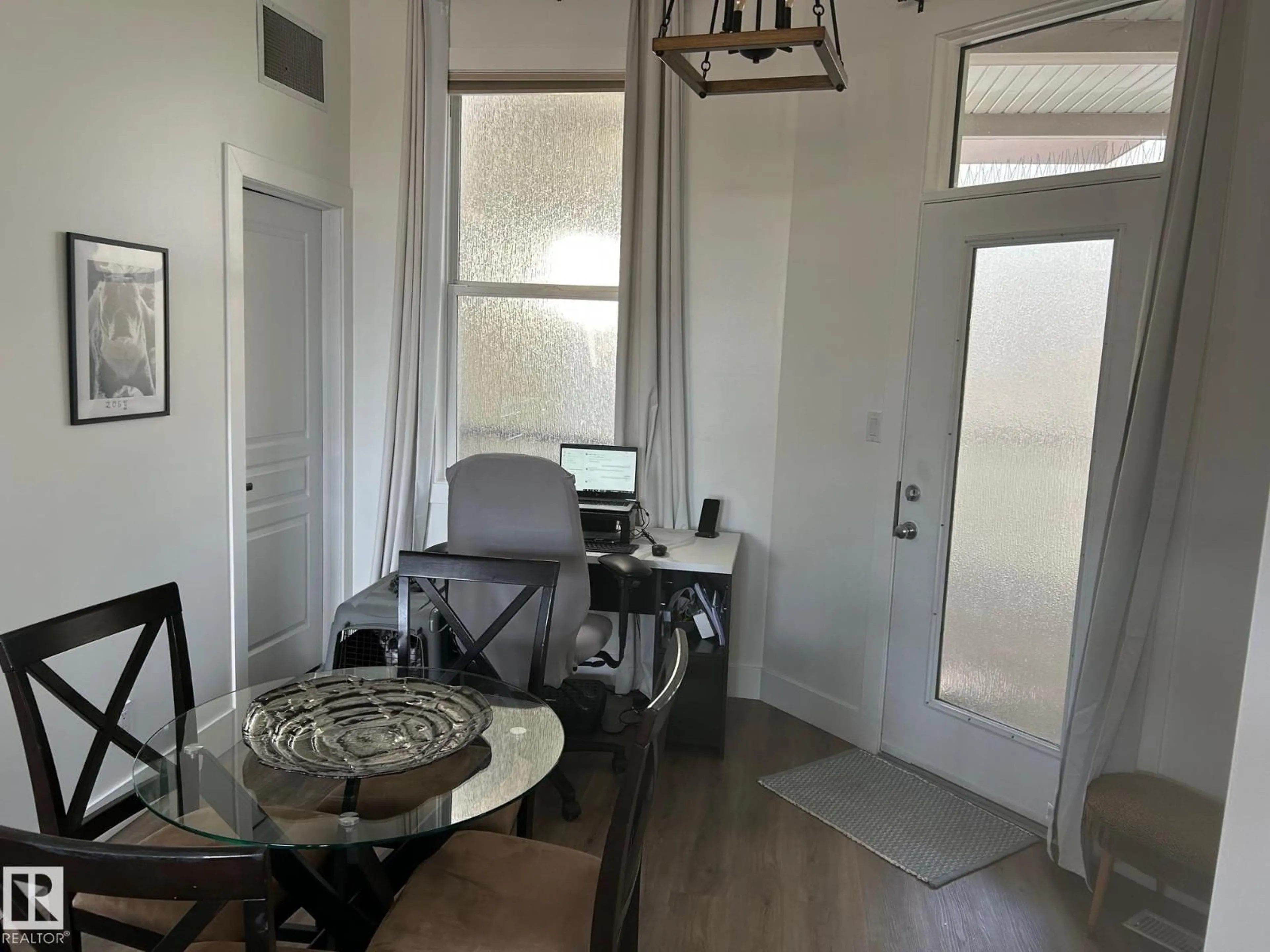 A pic of a room for #443 - 10403 122 ST, Edmonton Alberta T5N4C1