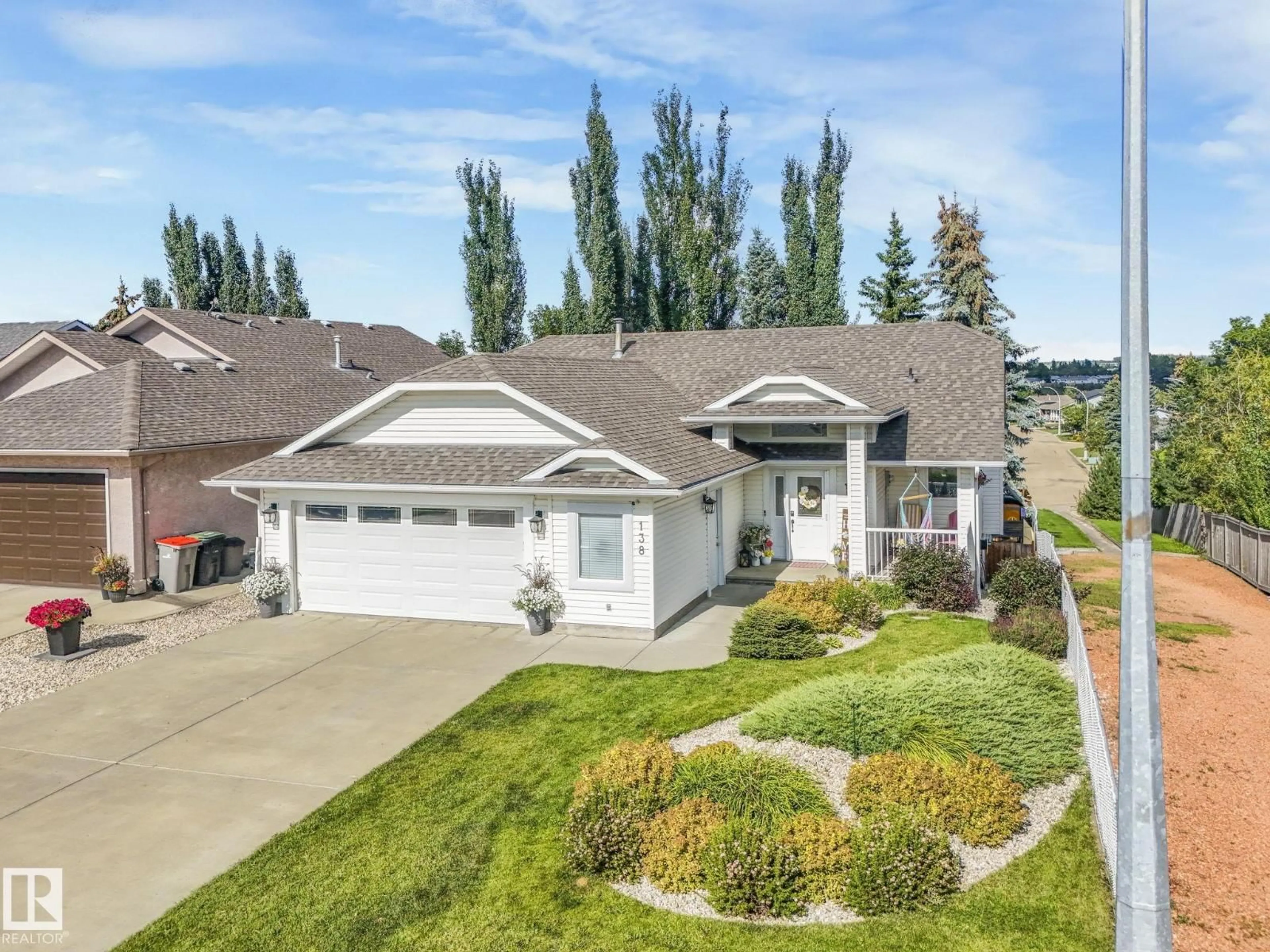 Unknown for 138 PIPESTONE MANOR, Millet Alberta T0C1Z0