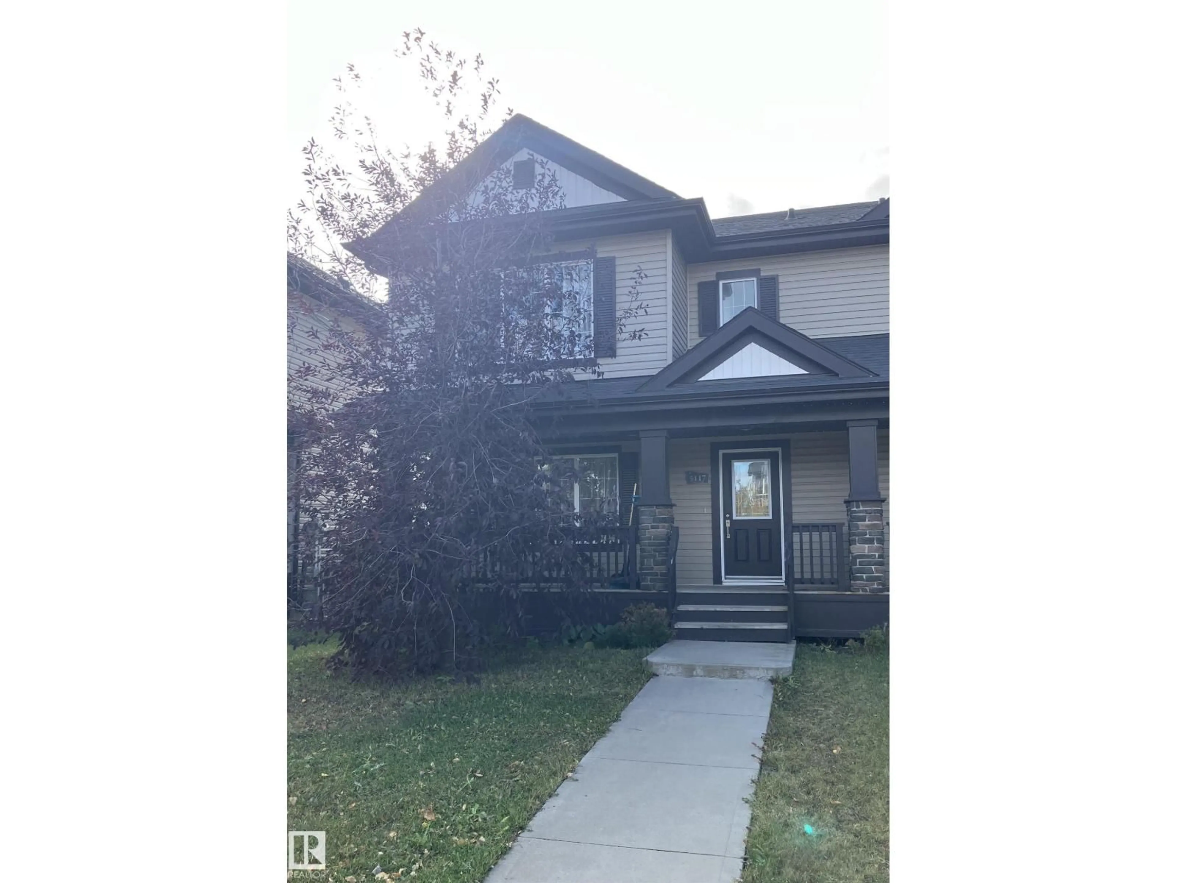 Unknown for 5117 GODSON CLOSE, Edmonton Alberta T5T4P7